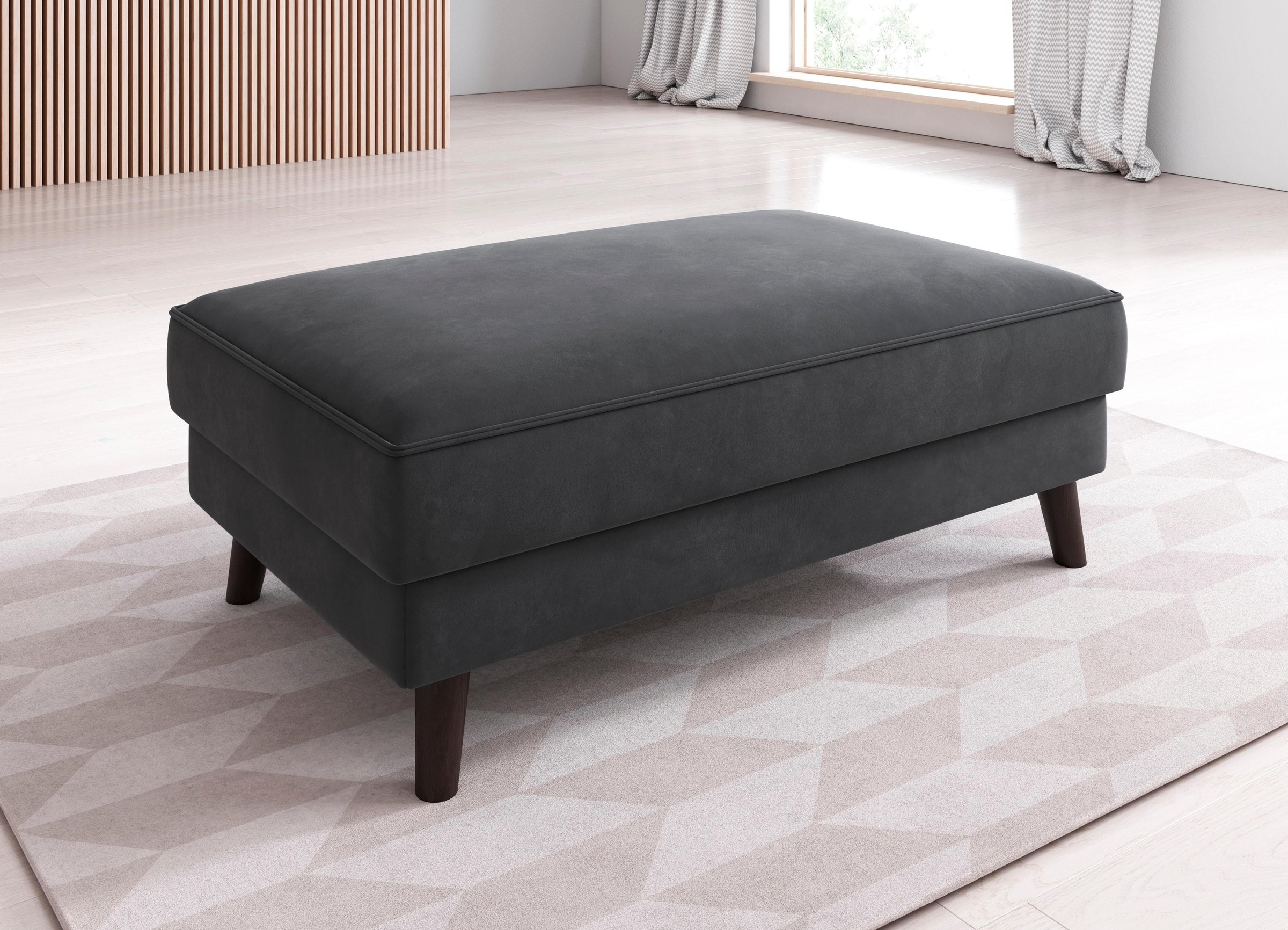 Home affaire Hocker "Laurentia" günstig online kaufen