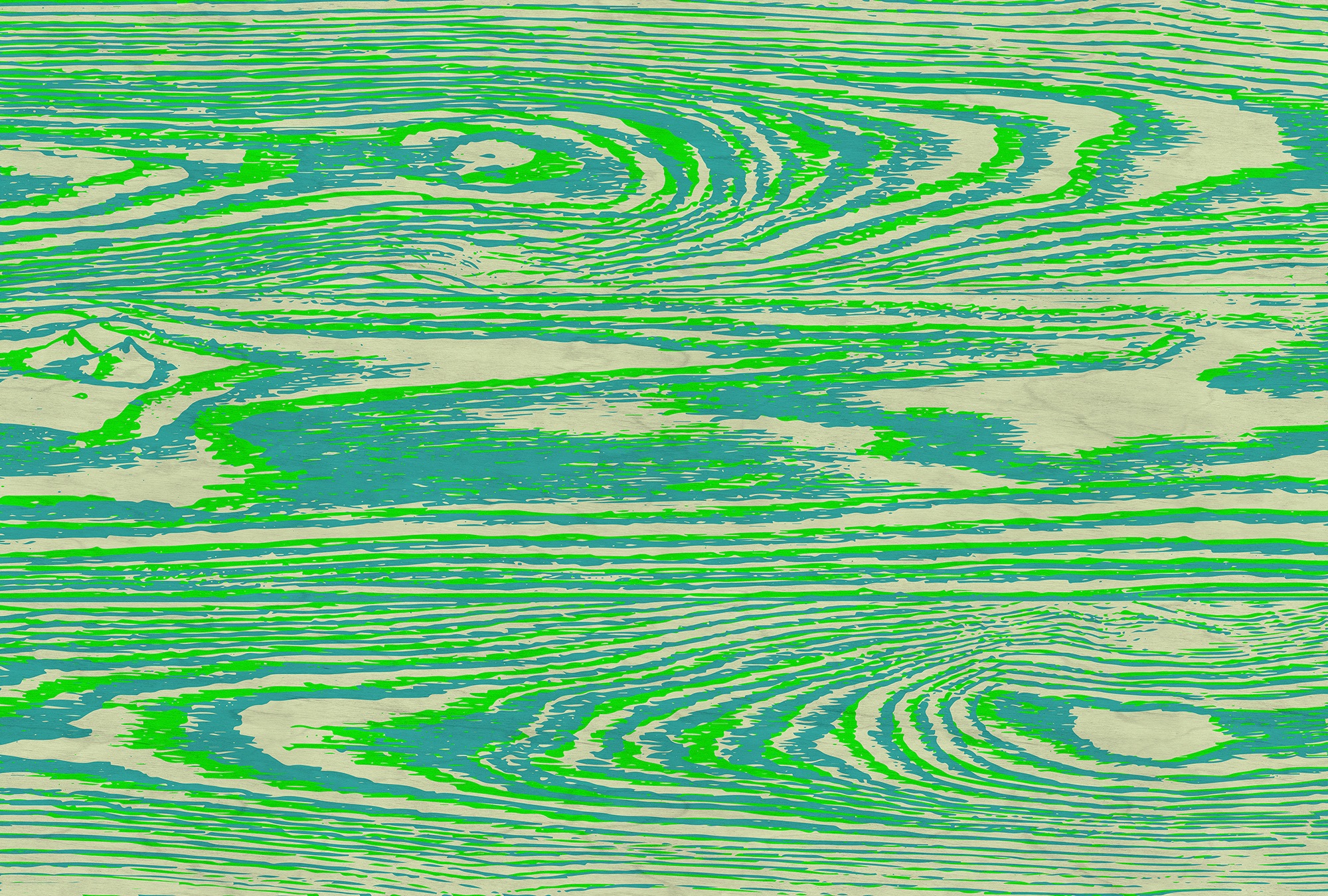 living walls Fototapete "Walls by Patel Bounty" glatt Vlies, Wand