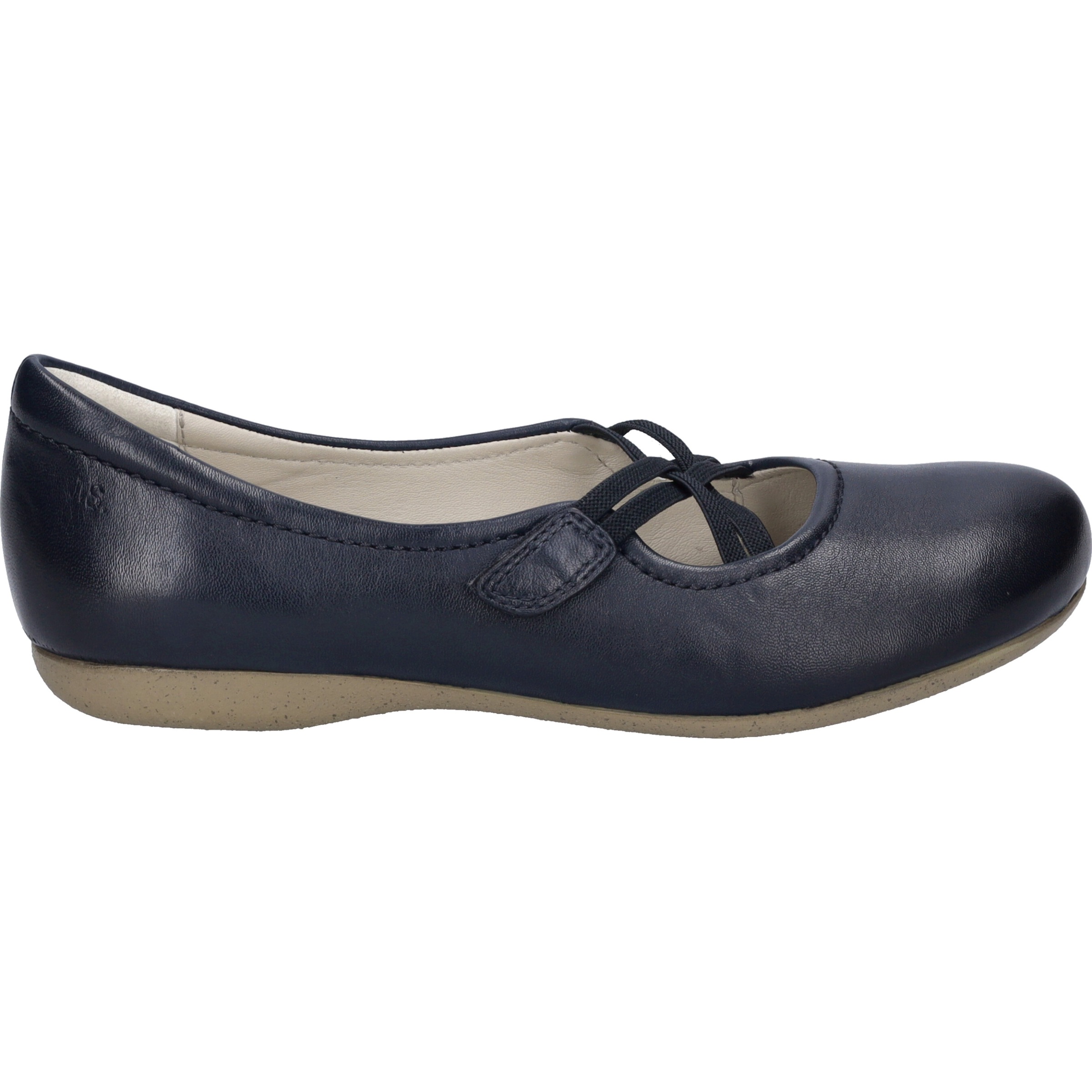 Josef Seibel Ballerina »Fiona 39, blau«