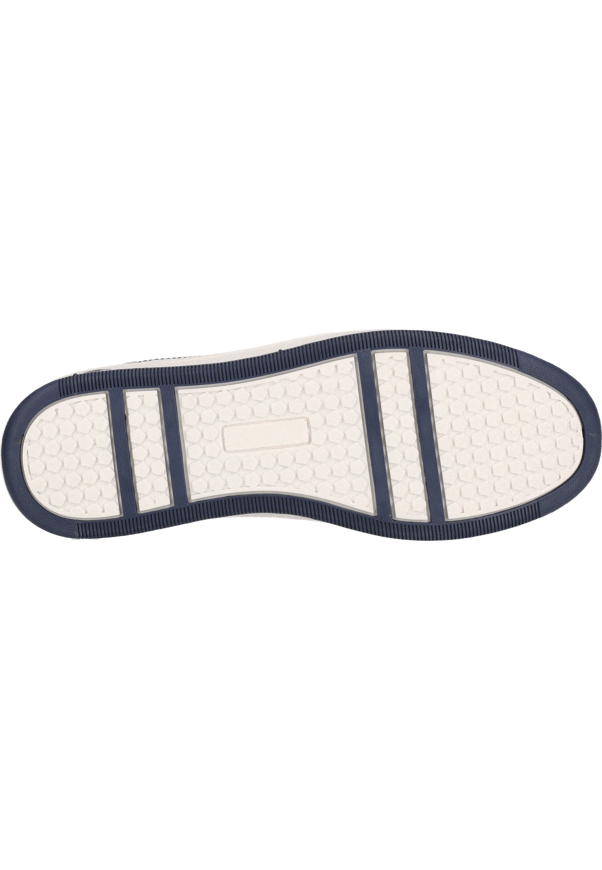 WHISTLER Sneaker »Marpe«, mit atmungsaktiver Funktion