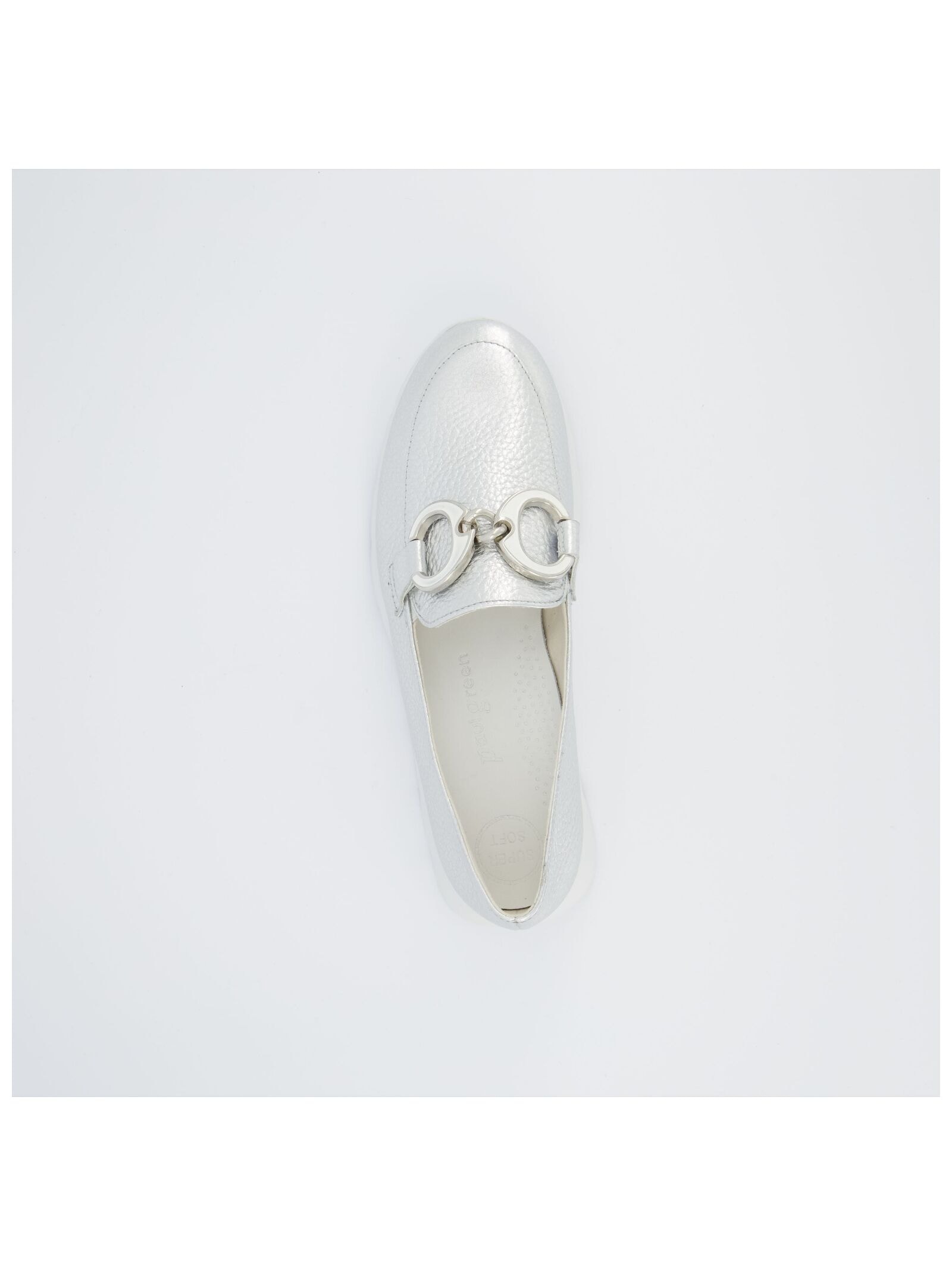 Paul Green Slipper »Paul Green Slipper Leder«