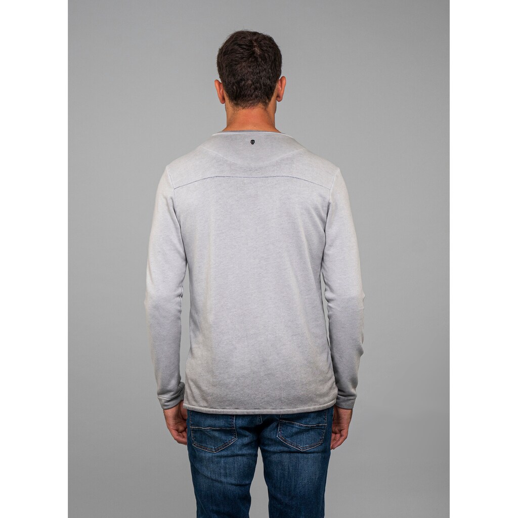 Key Largo Strickpullover