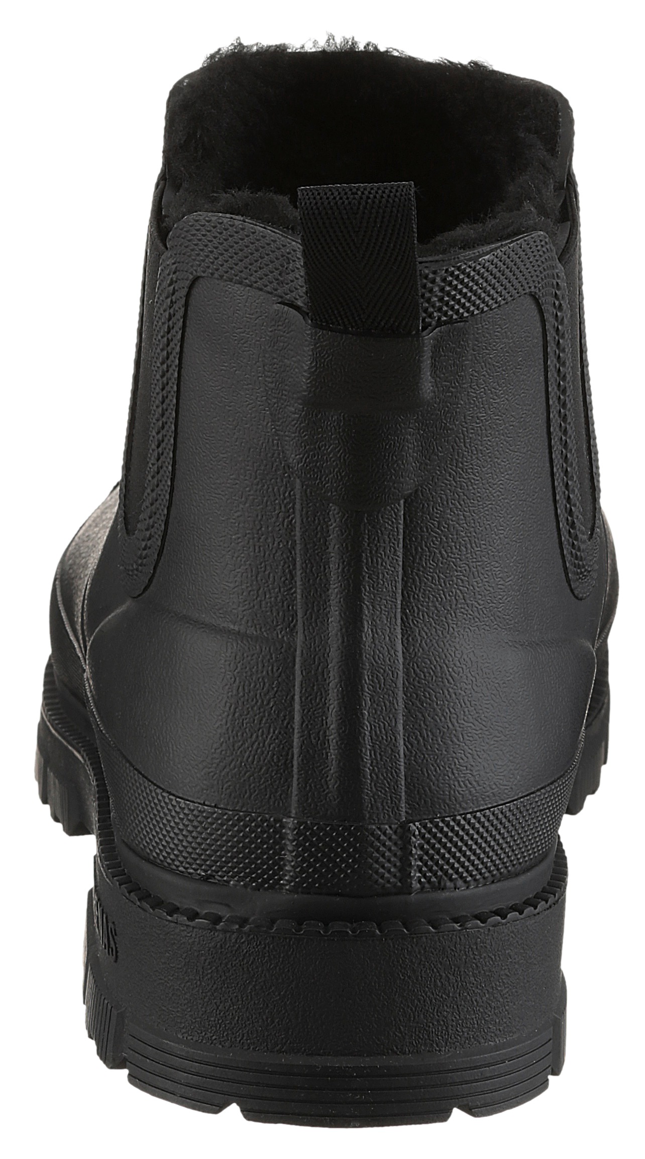 VERBENAS Gummistiefelette "LUKA" Chelseaboots, Stiefelette, Rainboots, Schl günstig online kaufen