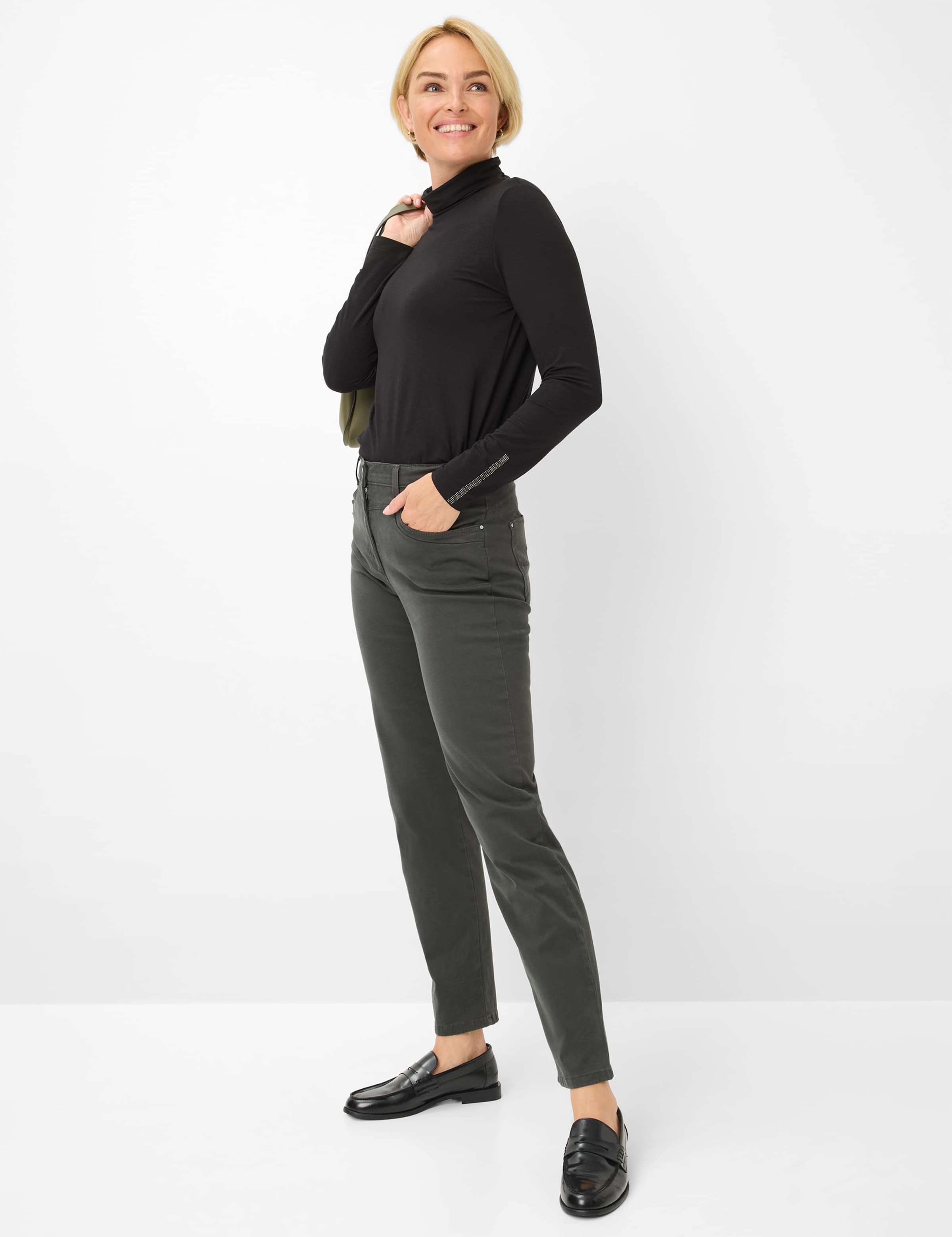 RAPHAELA by BRAX 5-Pocket-Hose »Style CAREN NEW«
