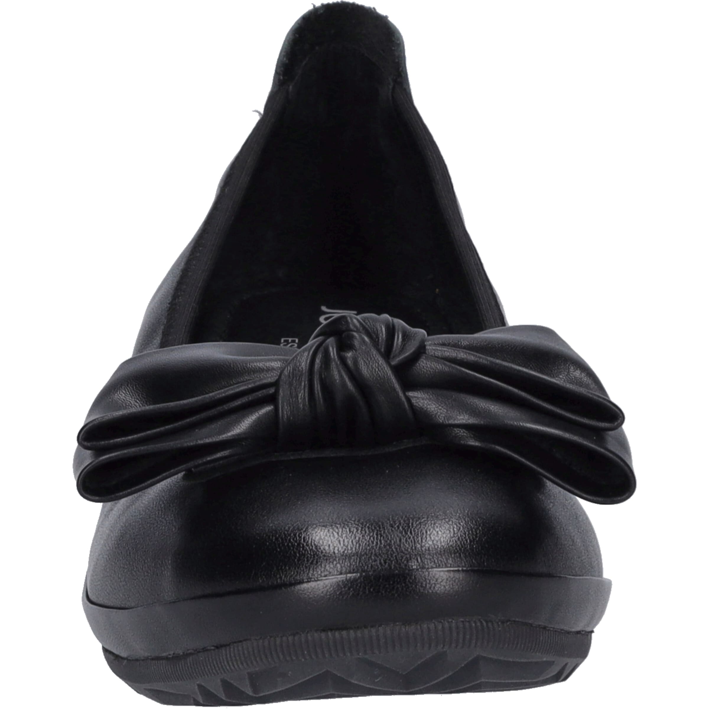 Josef Seibel Ballerina »Josie 03, black-black«