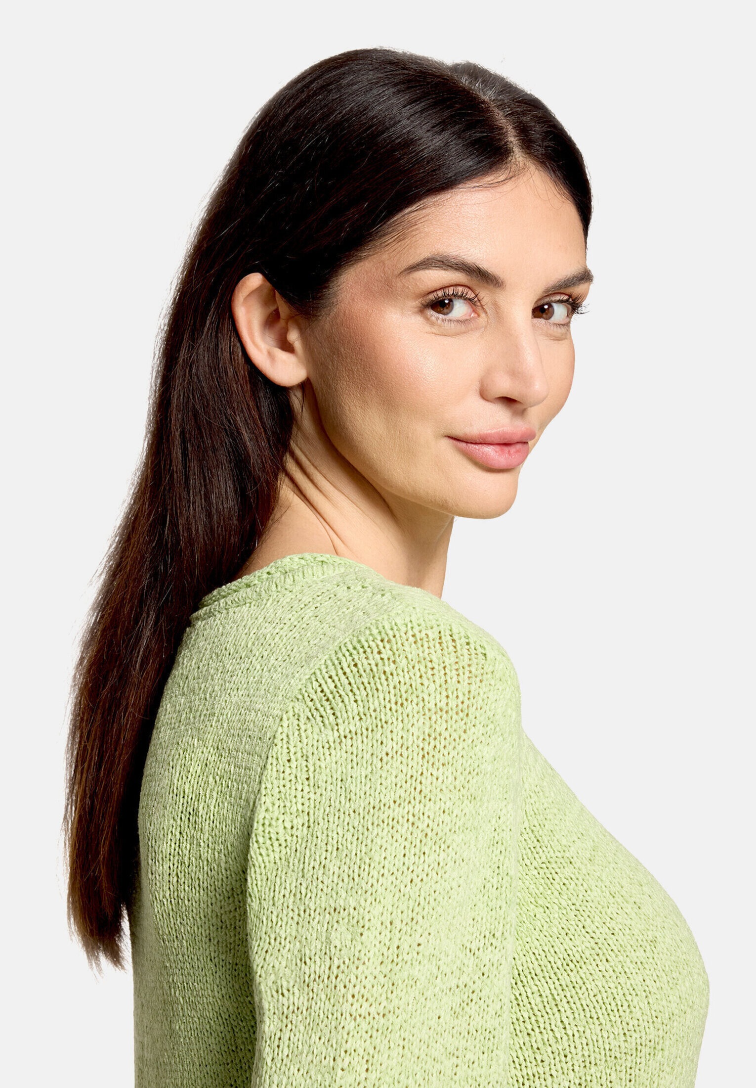 Betty Barclay Strickpullover »Damen mit 3/4 Arm« 1 Stk.
