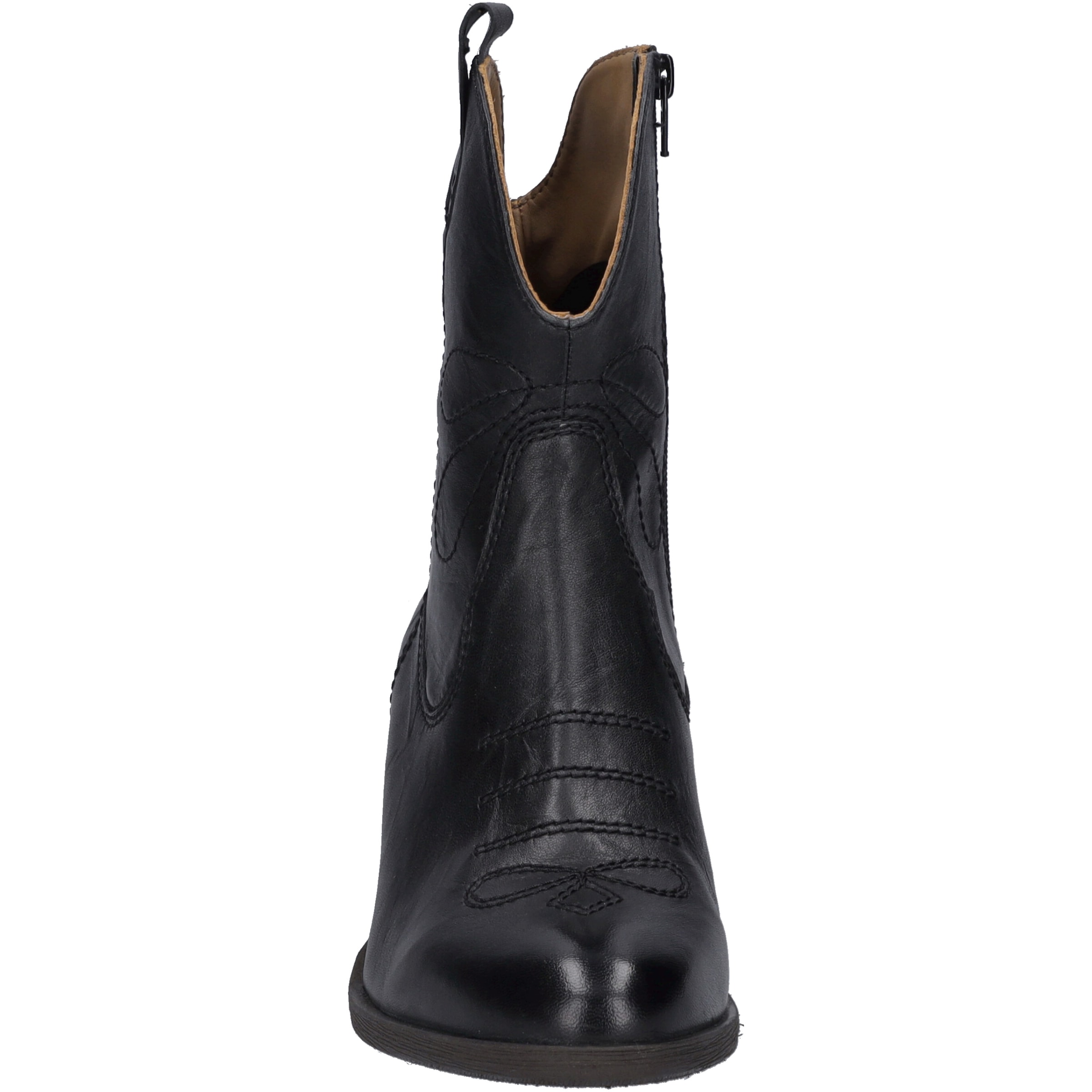 Josef Seibel Stiefel »Daphne 49, schwarz«