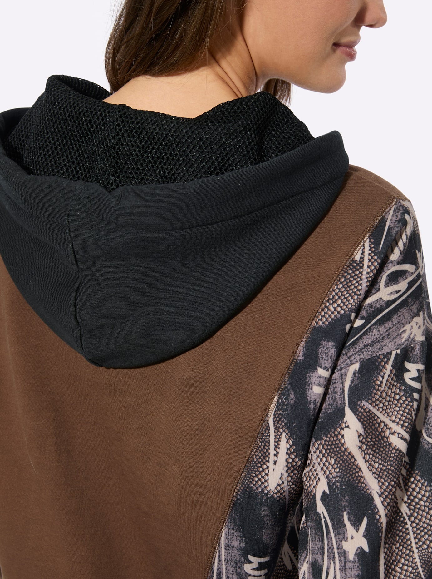 Inspirationen Longsweatshirt
