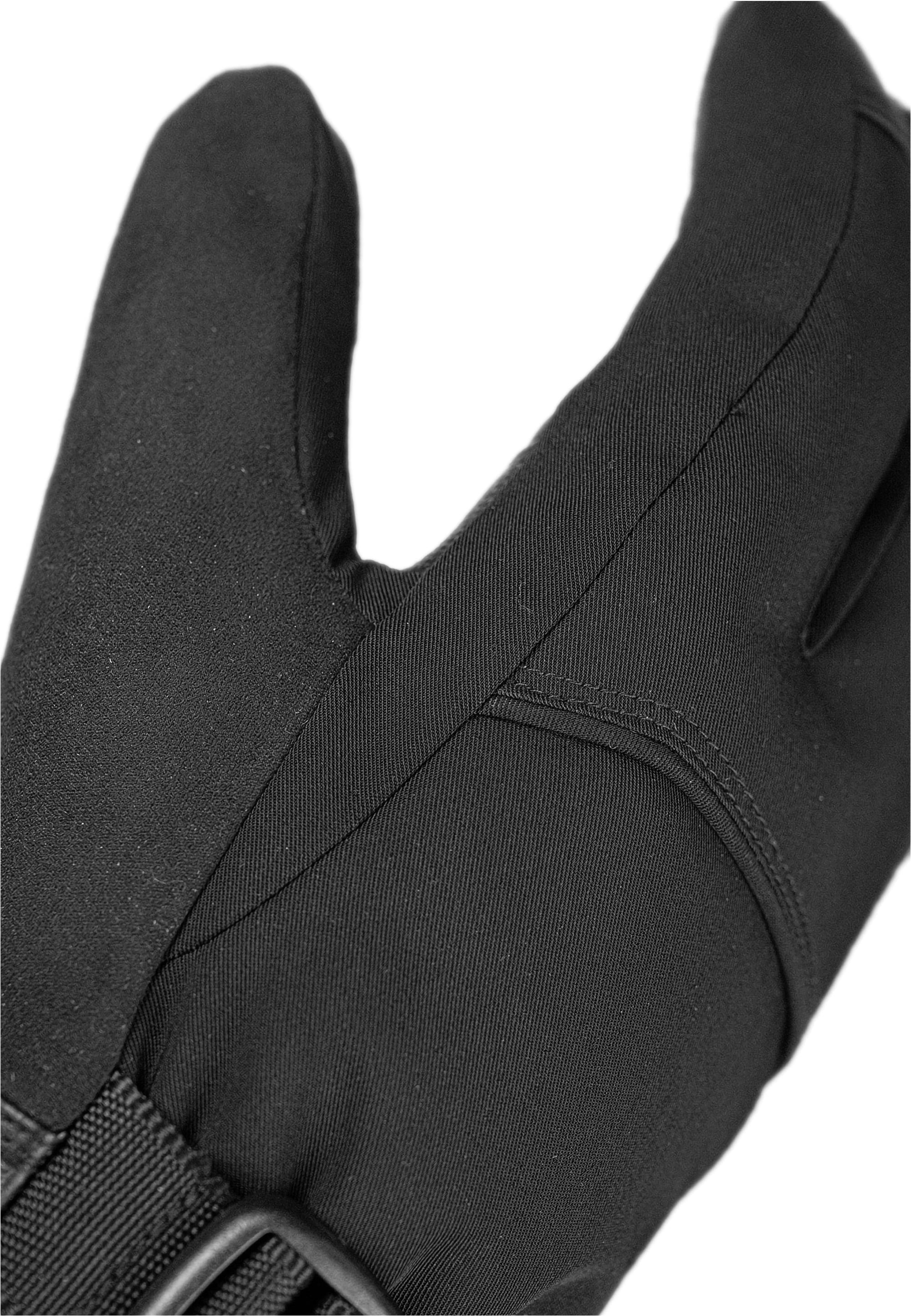 Reusch Fäustlinge »Jammer R-TEX® XT Lobster« mit atmungsaktiver Funktion