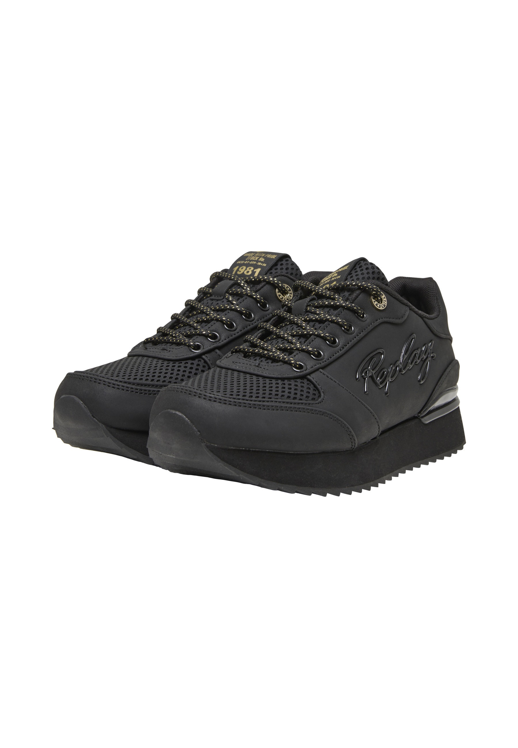 Replay Sneaker "Replay PENNY"