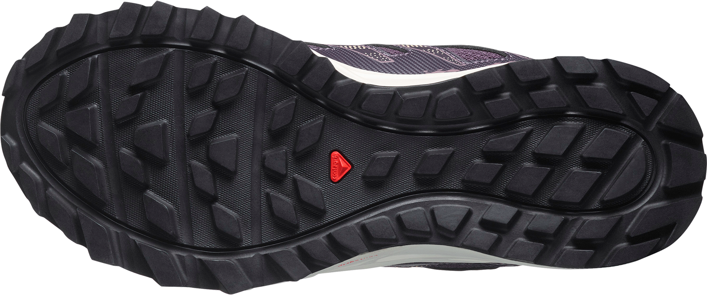 Salomon Trailrunningschuh »WANDER GORE-TEX® W«, wasserdicht