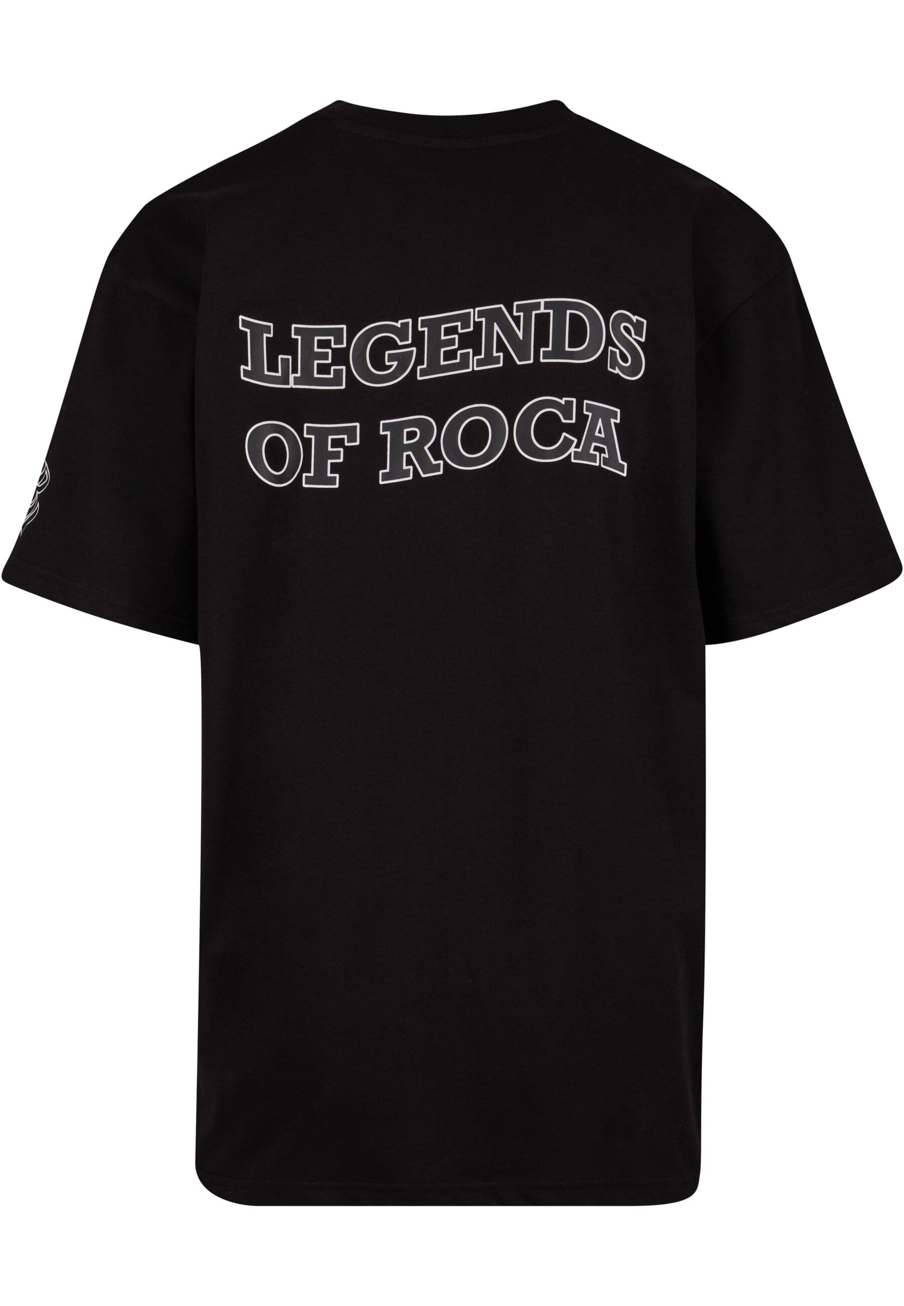 Rocawear T-Shirt »Rocawear Herren Rocawear Tshirt Chill«, (1 tlg.)