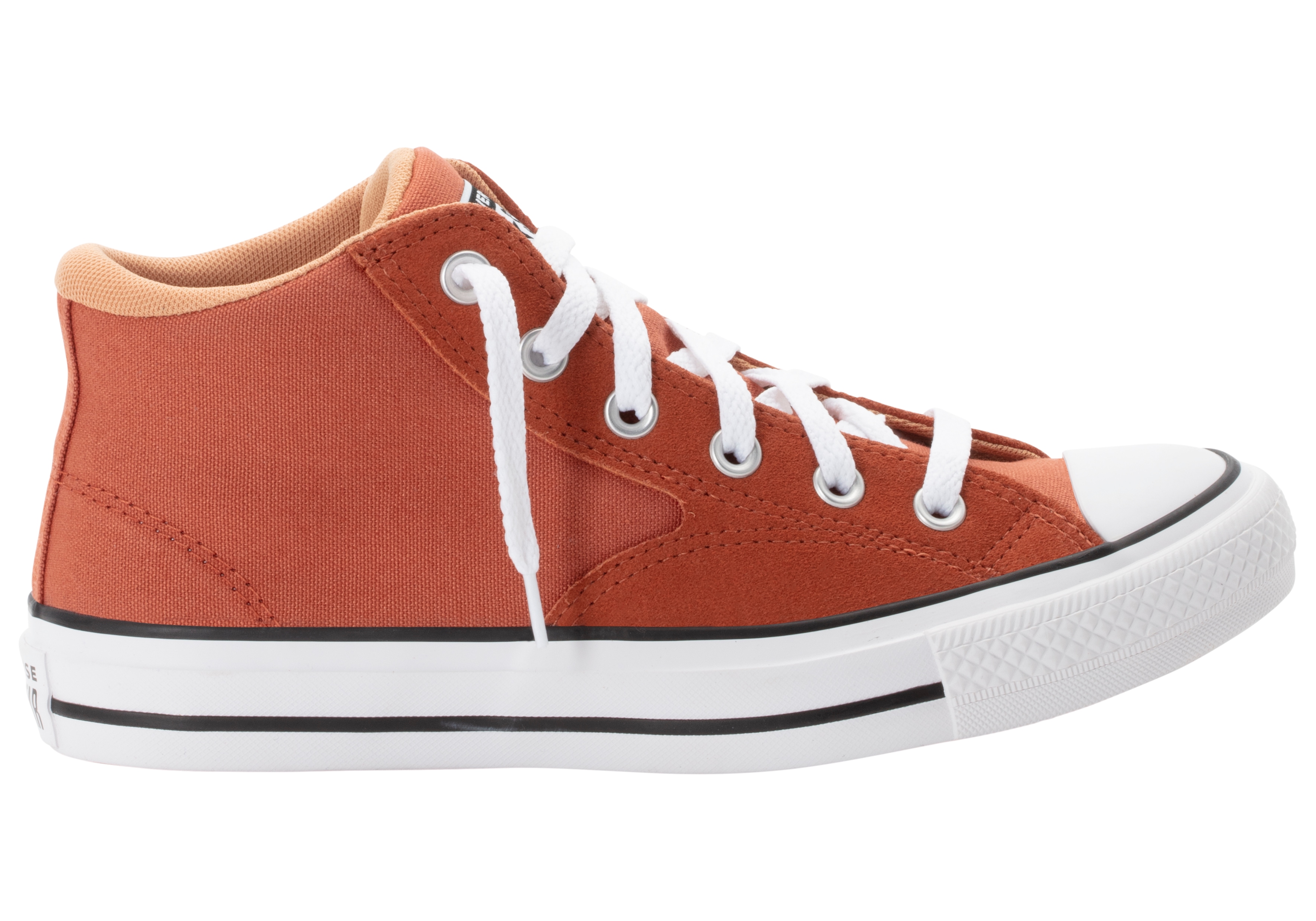 Thumbnail - Converse Sneaker "CHUCK TAYLOR ALL STAR MALDEN STREET CANVAS & SUEDE"