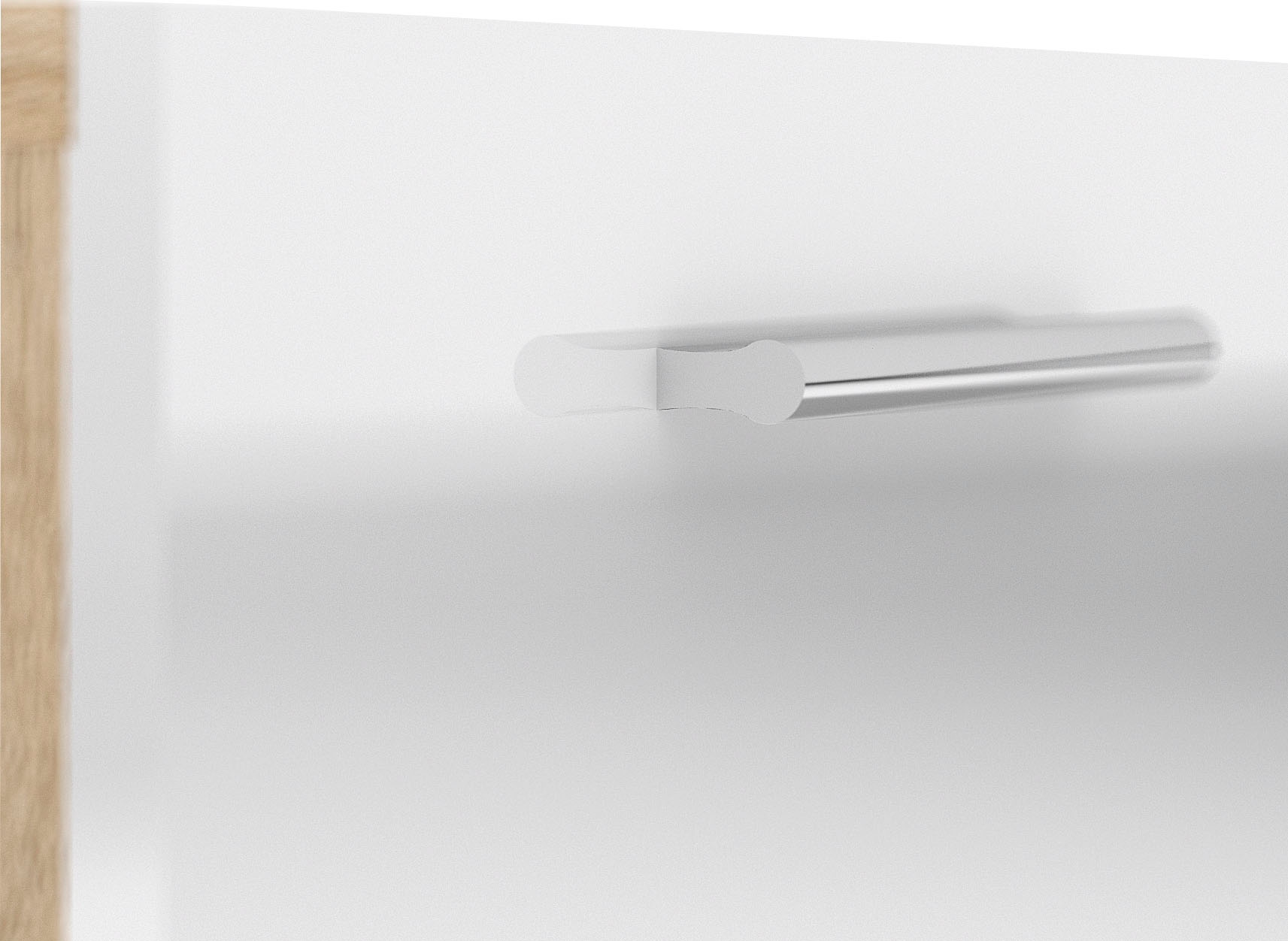 INOSIGN Kommode »Pepe Highboard«, Schubkastenkommode, Breite 70 cm, Höhe 102 cm