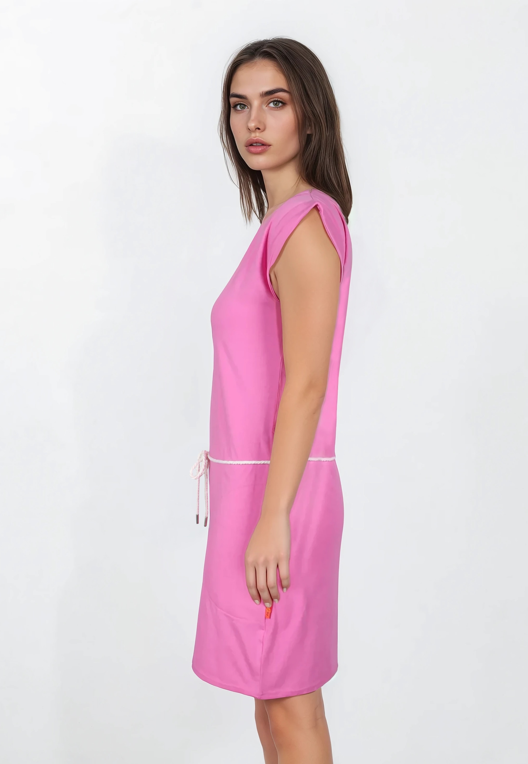 salzhaut Minikleid »Kurzes Kleid (Mini) USSELIG - UNI«