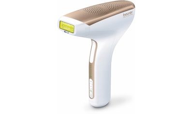 BEURER IPL-Haarentferner »Velvet Skin Pro«, 300000 Lichtimpulse, schnelle Anwendung,... kaufen