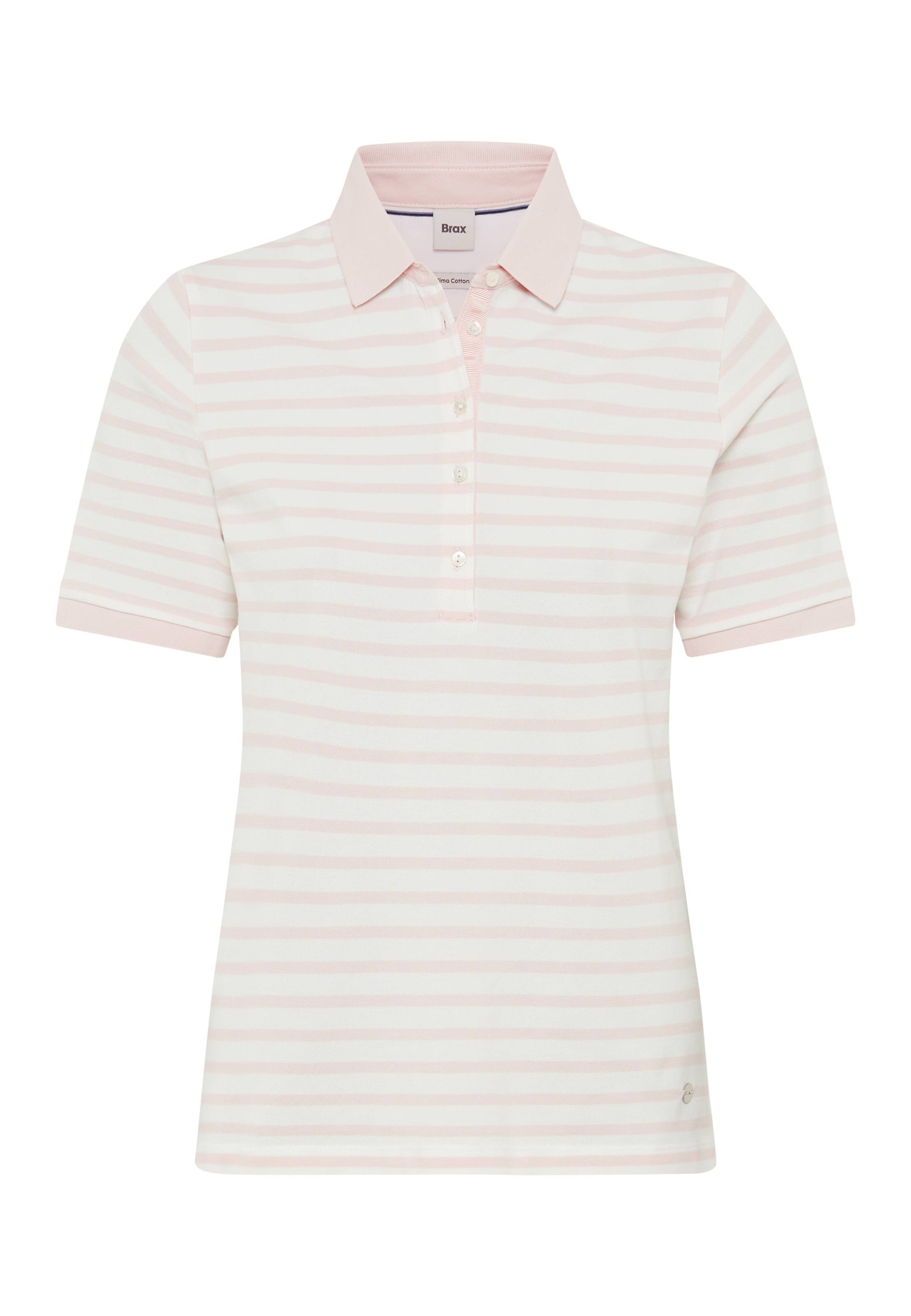 Brax Poloshirt »Style CLEO«