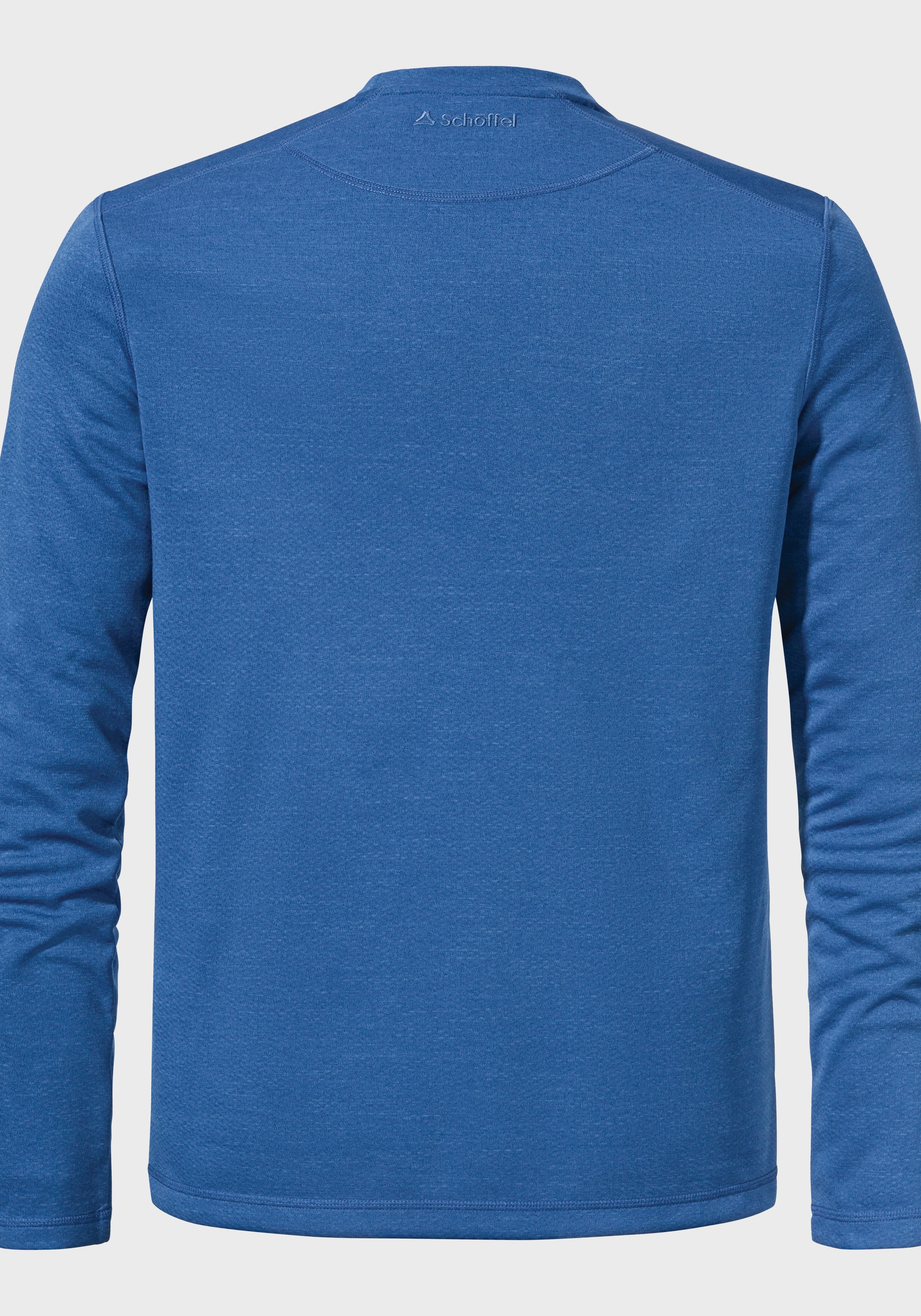 Schöffel Funktionsshirt »Hiking CIRC Longsleeve Style Smue MNS«