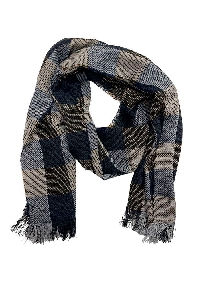 kaufen Schal, für Karo-Design BAUR | MONTI