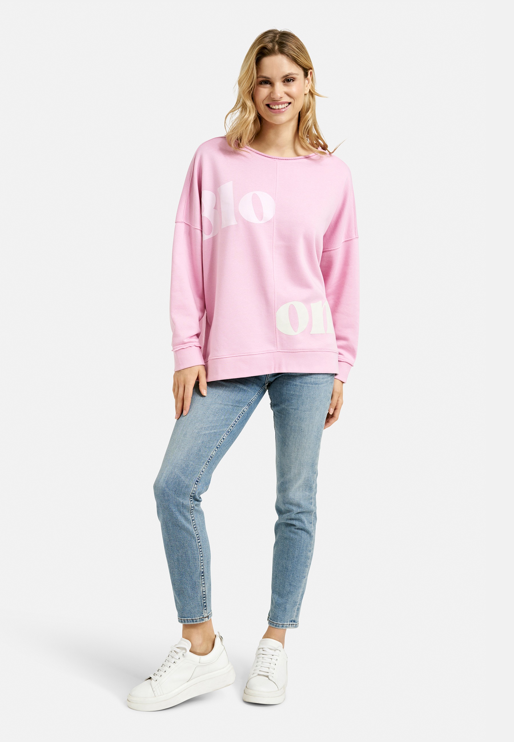 Smith & Soul Sweater
