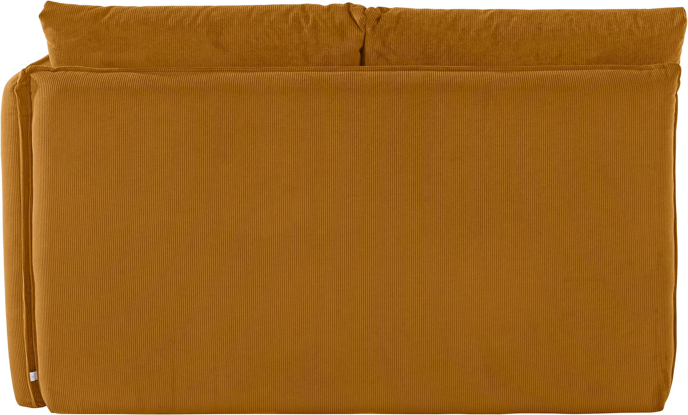 andas Ottomane »Nöre«, Lounge-Modul - zum eigenen Zusammenstellen, Breite 138cm, Tiefe 168cm