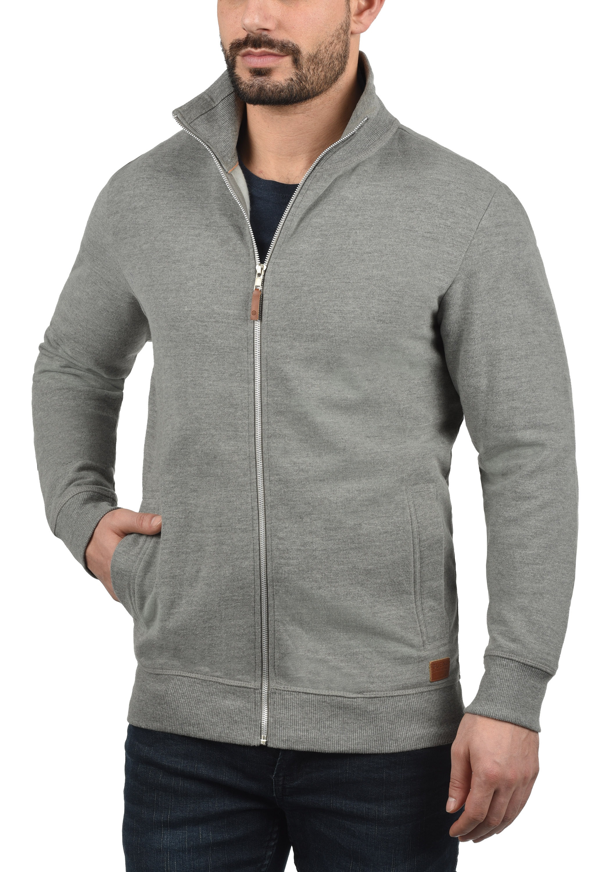 Blend Sweatjacke »Sweatjacke BHAlio«