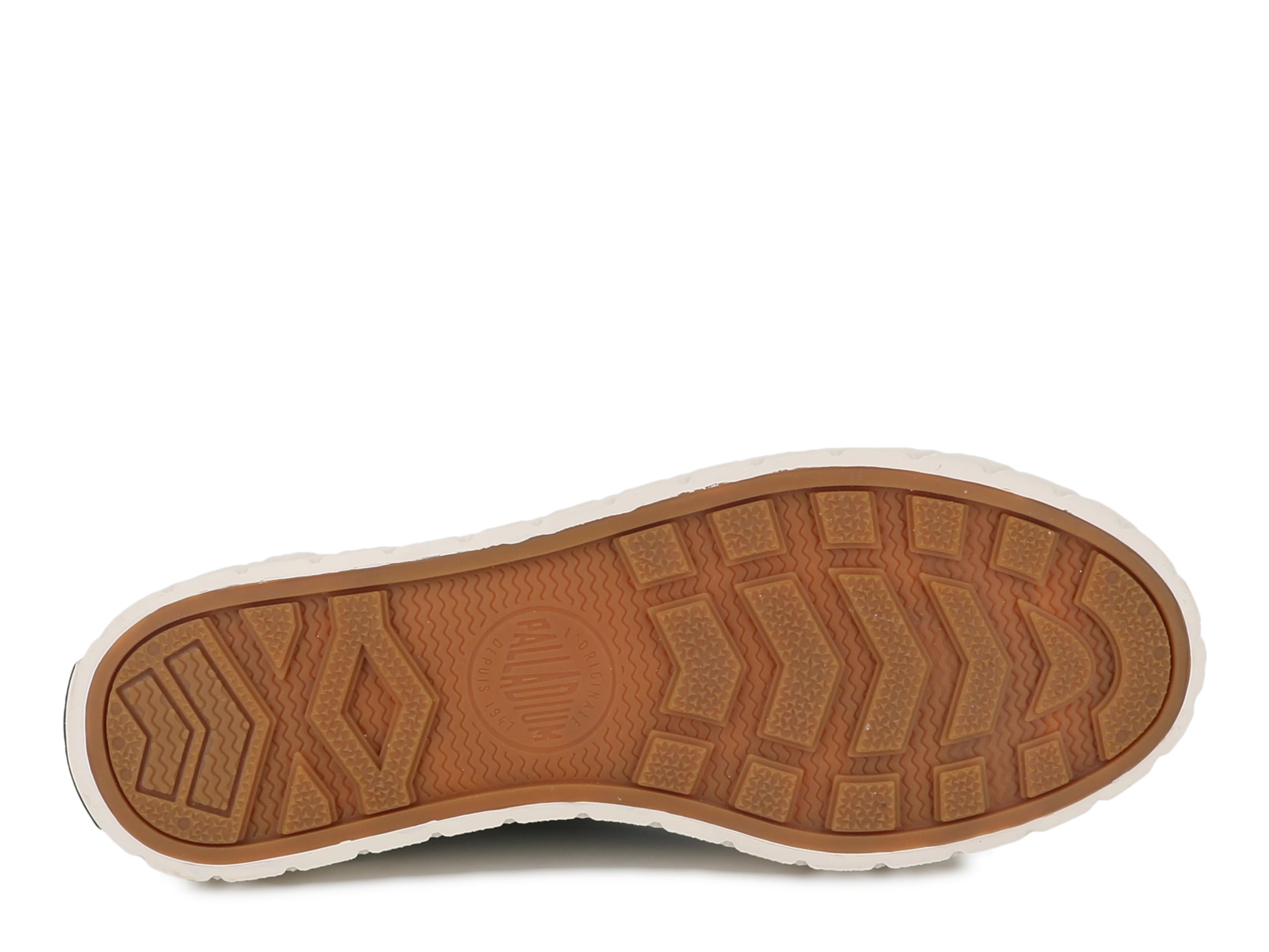Palladium Sneaker »PALLA ACE CHUKKA ORG«  aus Canvas