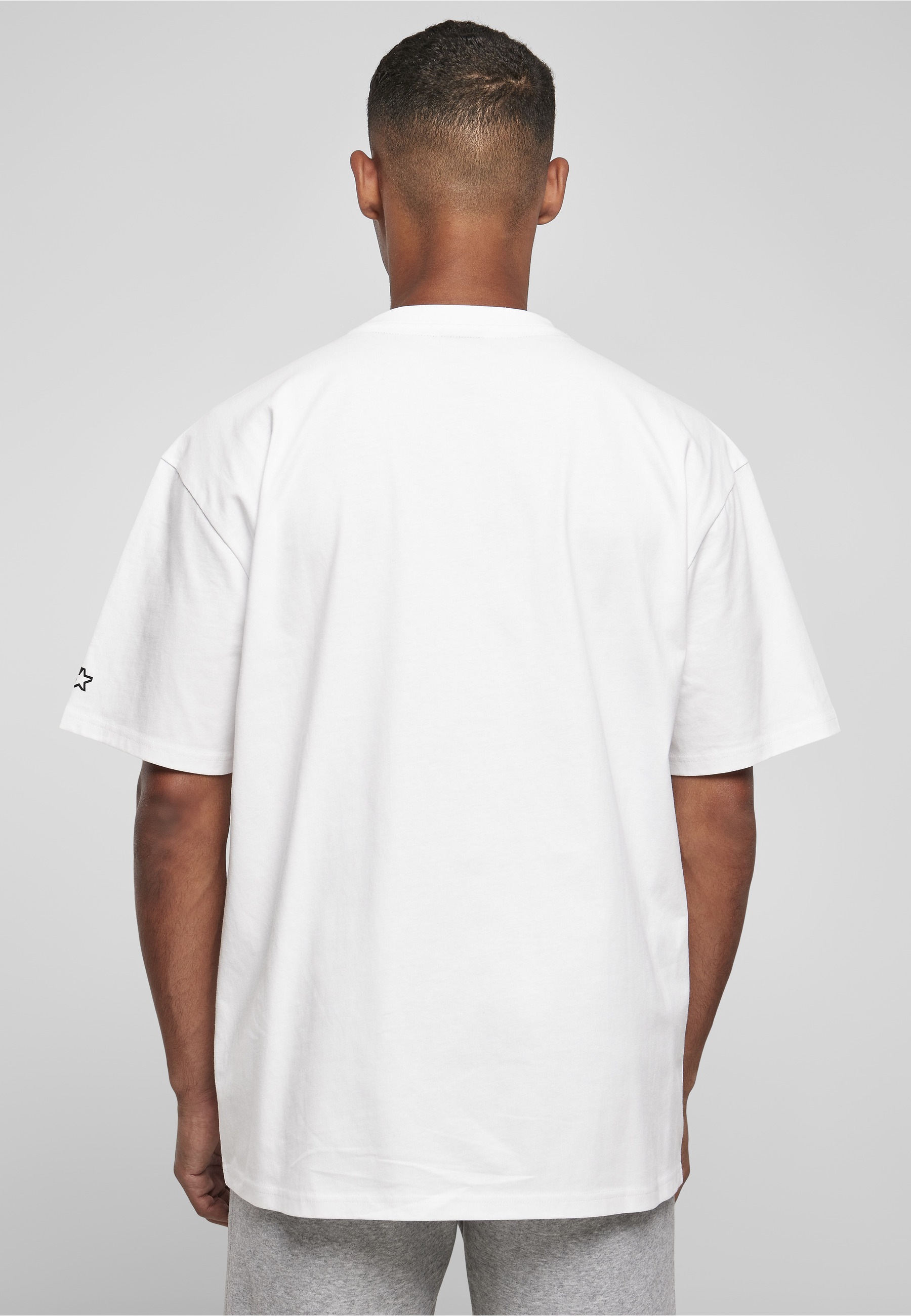 Starter Black Label T-Shirt »Starter Black Label Herren Starter Essential Oversize Tee« 1 Stk.