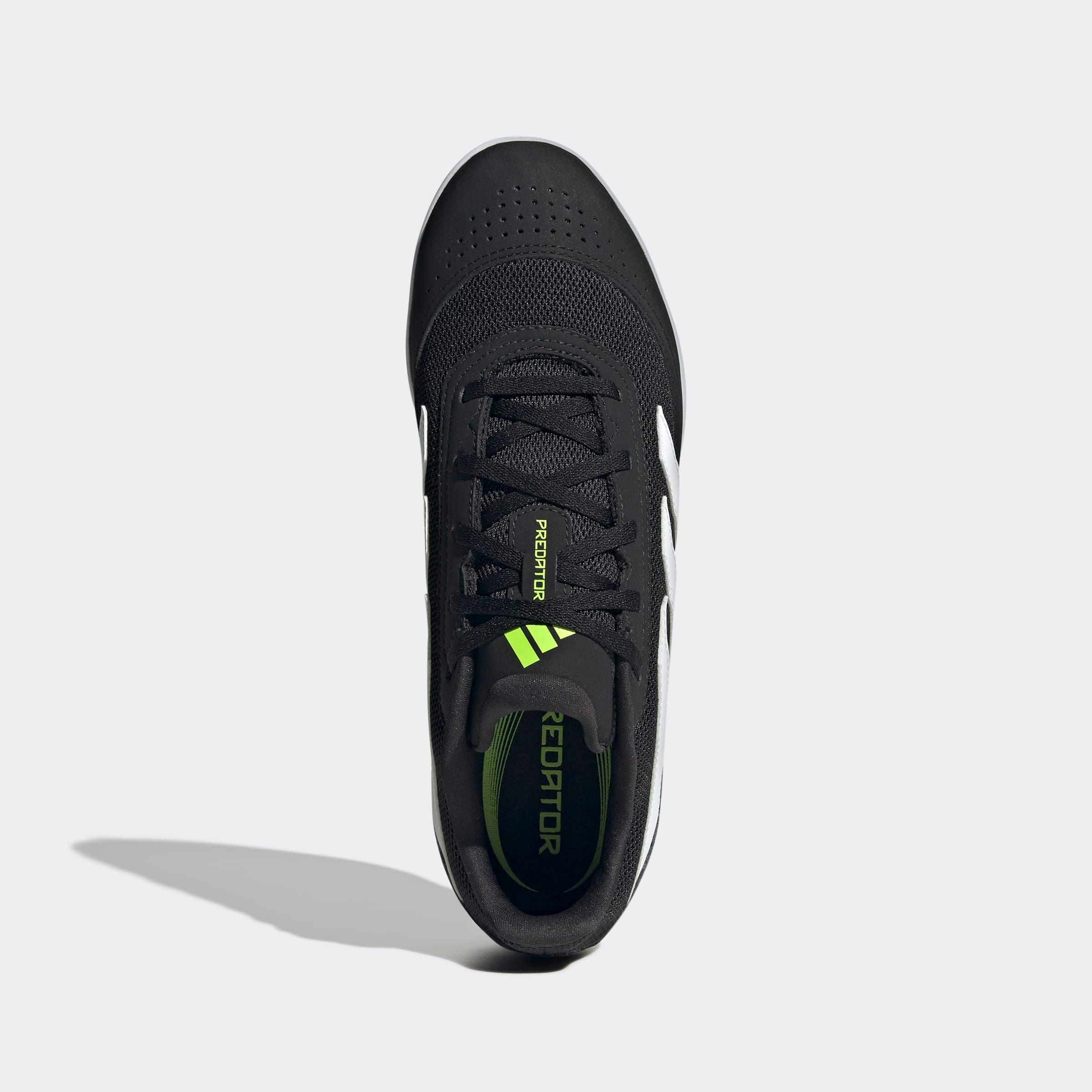 adidas Performance Fußballschuh »PREDATOR CLUB INDOOR SALA E«, geeignet als Hallenschuhe