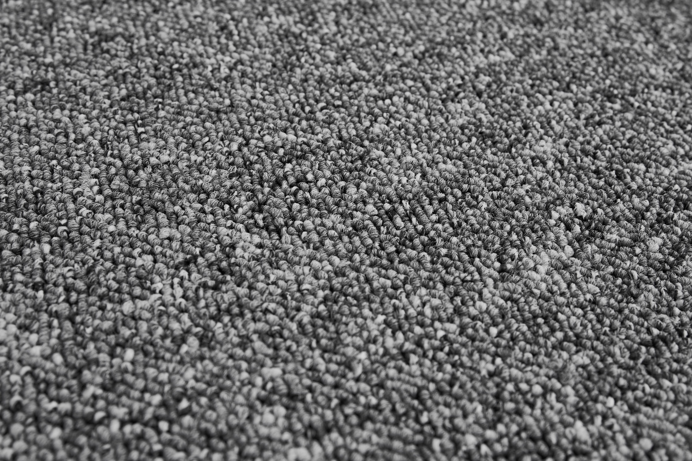 my home Teppichboden »melierte Schlinge Carolina, Made in Netherlands«, rechteckig, 0,65 mm Höhe, Breite 400 & 500 cm, robust, pflegeleicht, normale Beanspruchung