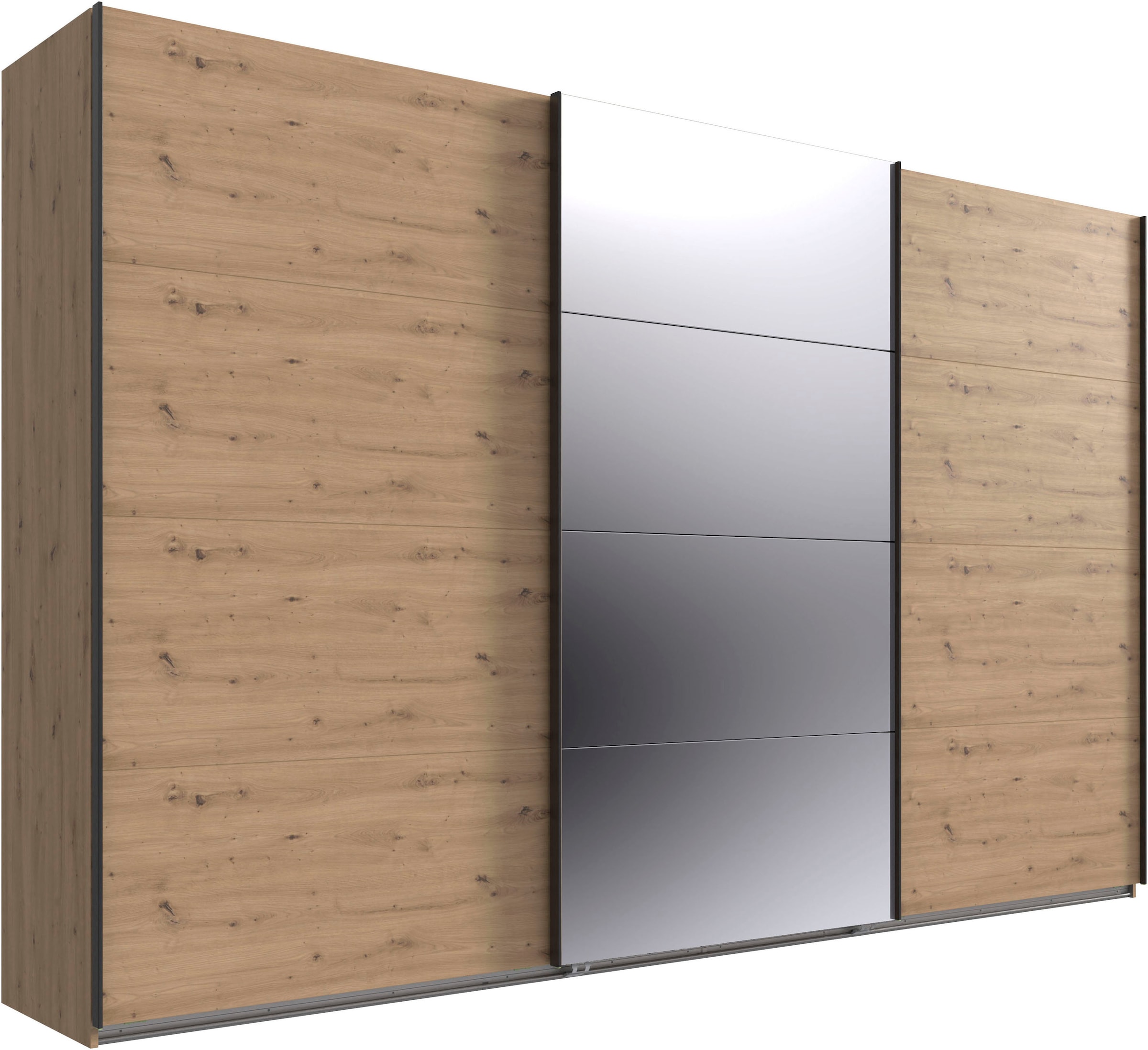 Wimex Kleiderschrank "Mugano, Made in Germany, Lieferung bis in Deine Etage günstig online kaufen