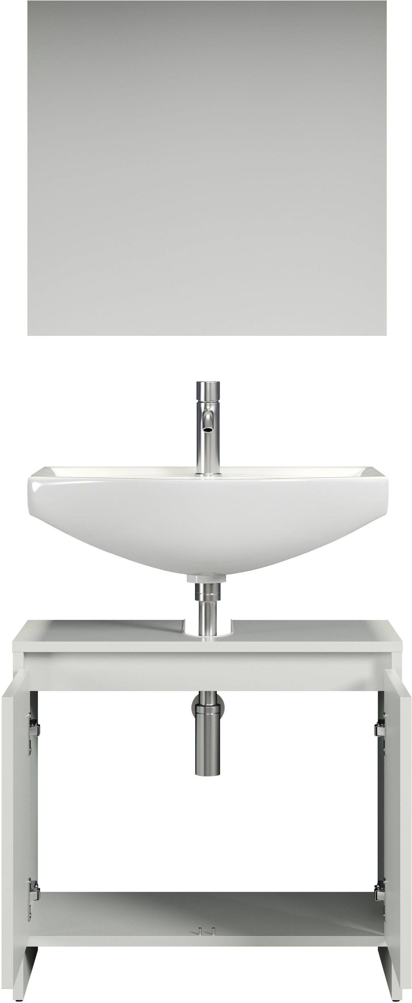 Thumbnail - INOSIGN Badmöbel-Set "Banta" 2 Stk. tlg.