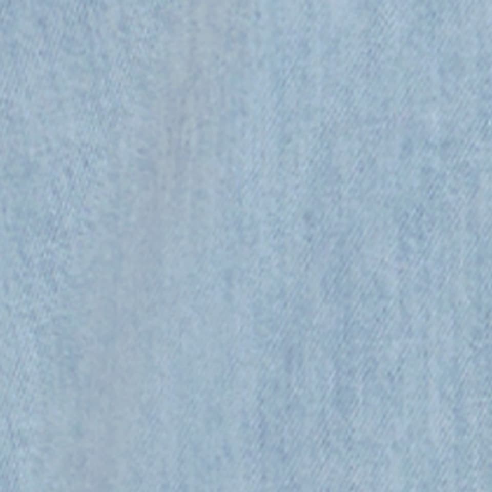 STREET ONE STUDIO Langarmbluse aus reiner Baumwolle