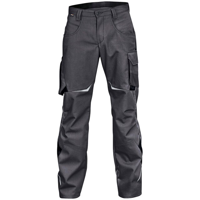 | Verstärkungen Arbeitshose »Pulsschlag«, Kübler Friday CORDURA® Black BAUR mit