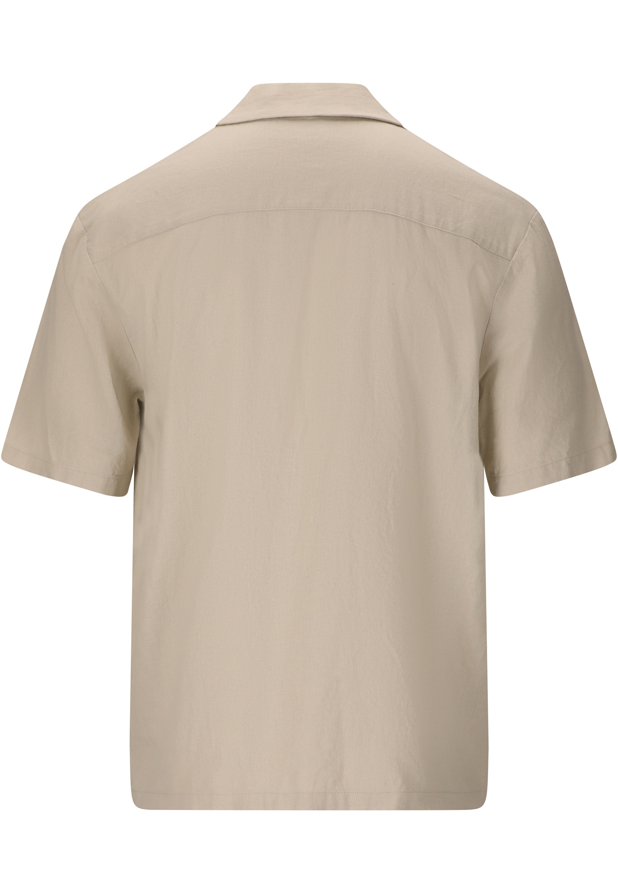 nou Outdoorhemd »Dalan« atmungsaktiv