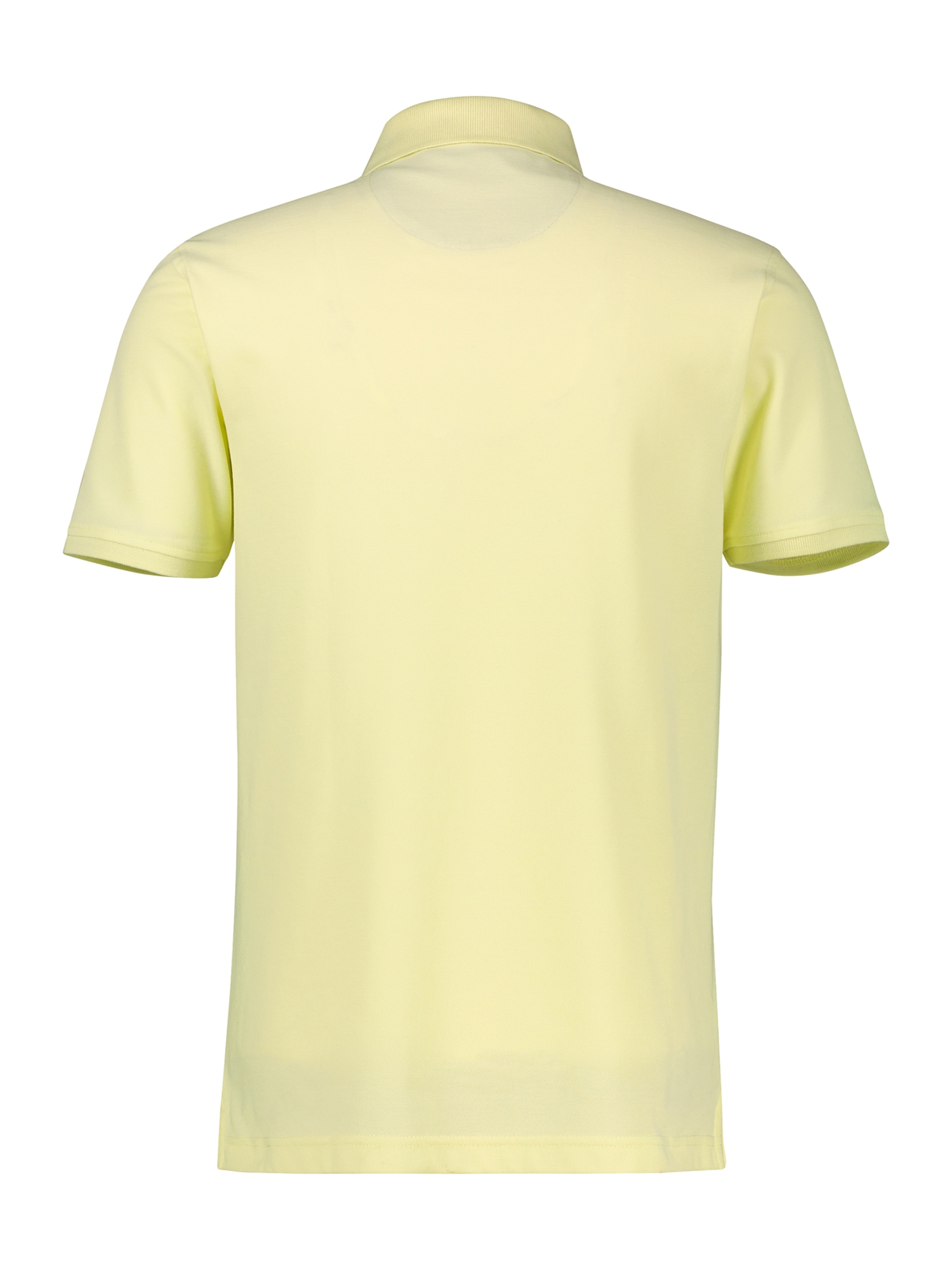 LERROS Poloshirt »COOL & DRY« mit Logo-Stickerei