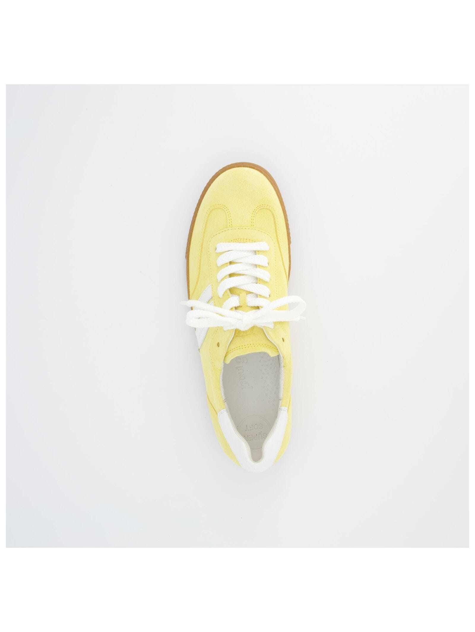 Paul Green Sneaker »Paul Green Sneaker Leder«