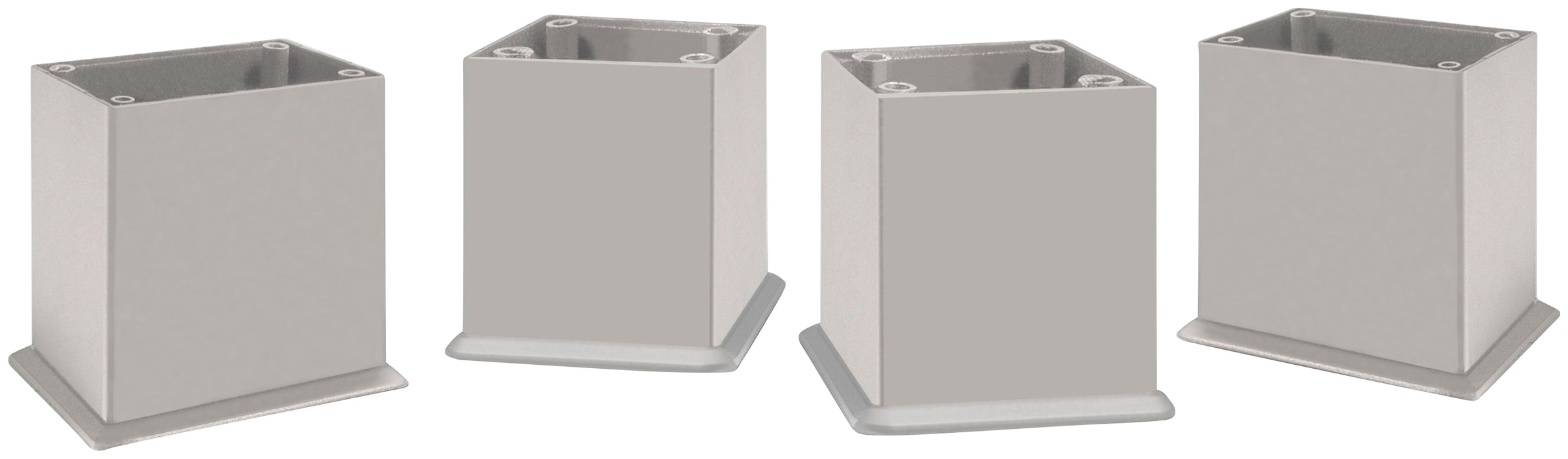 welltime Midischrank »Matera«, Breite 40 cm, mit hochwertigen matten MDF-Fronten