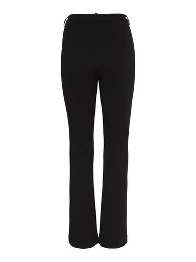 Vero Moda Webhose »VMAMIRA MR FLARED PANT«