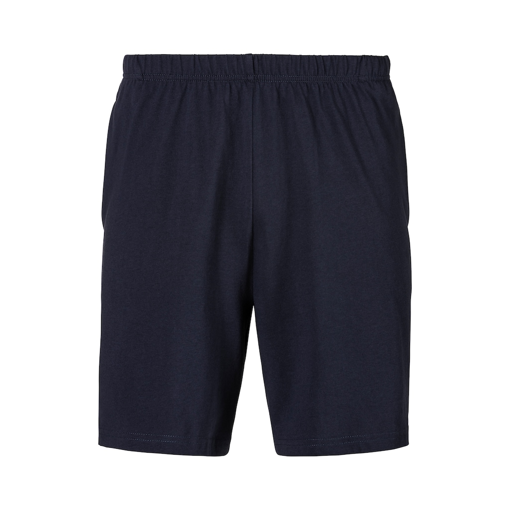 le jogger® Shorty, (2 tlg., 1 Stück)