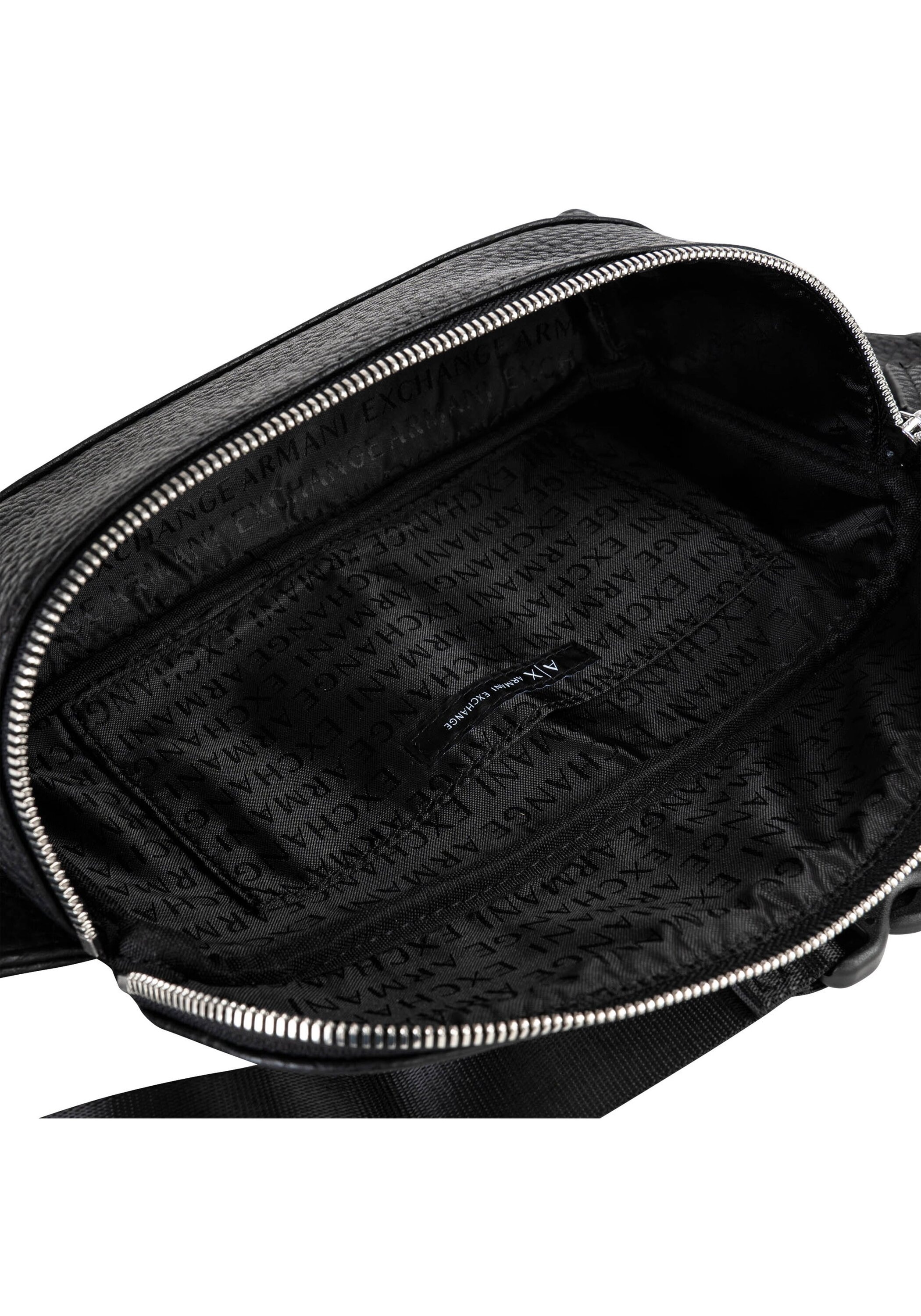 ARMANI EXCHANGE Gürteltasche »Gürteltasche MAN FLAT WAISTBAG«