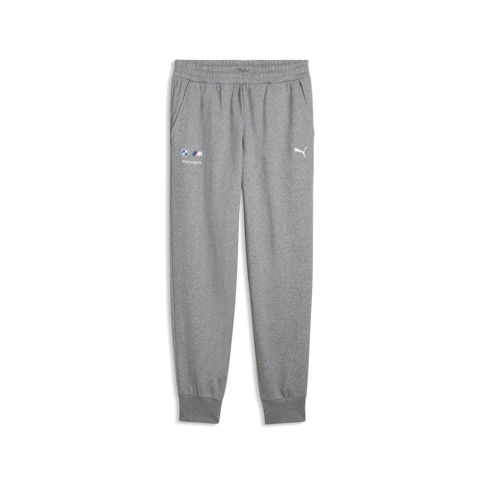 PUMA Sporthose »BMW M Motorsport Essentials Fleecehose Herren«