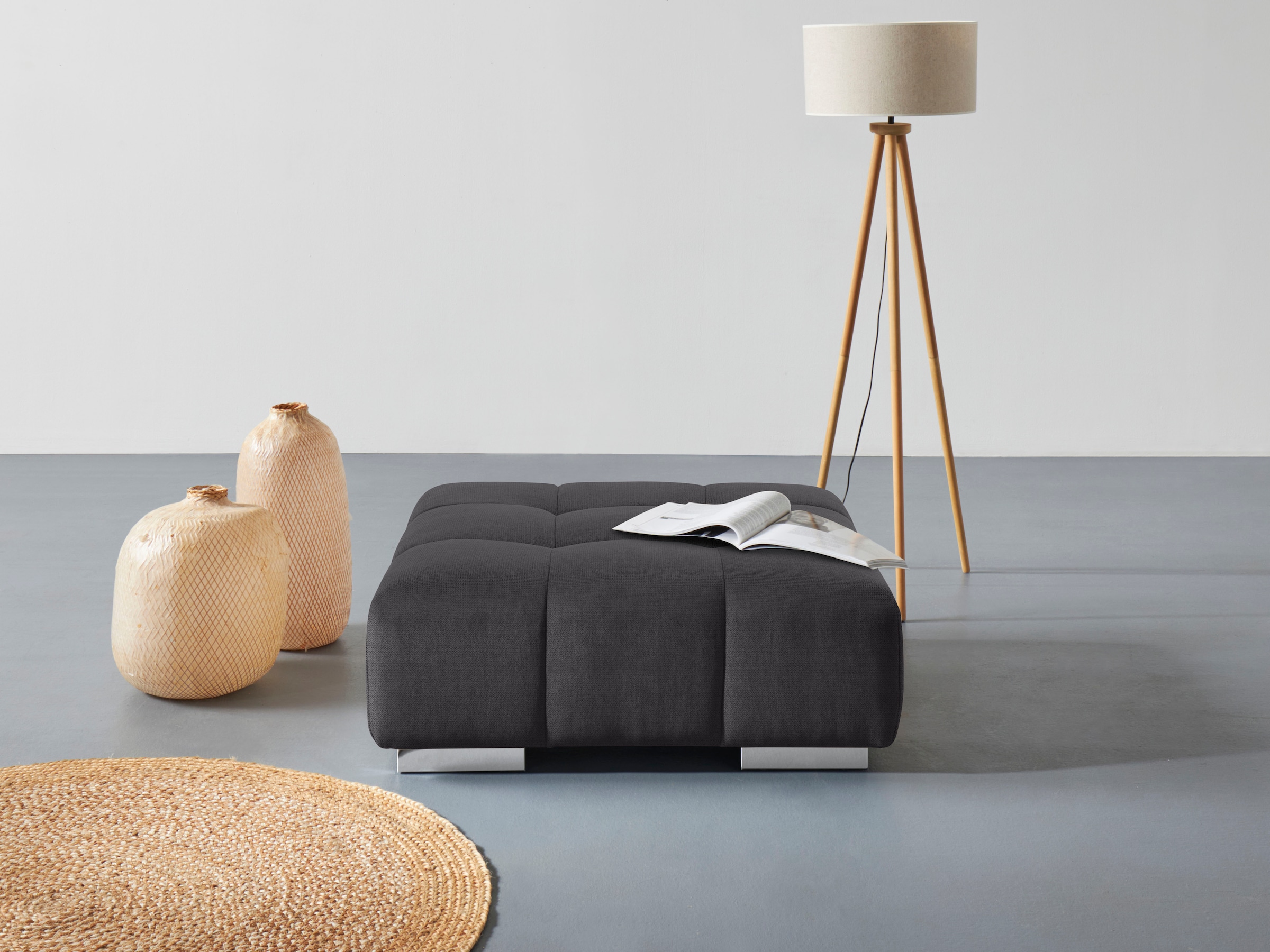 COTTA Hocker "Orion" günstig online kaufen