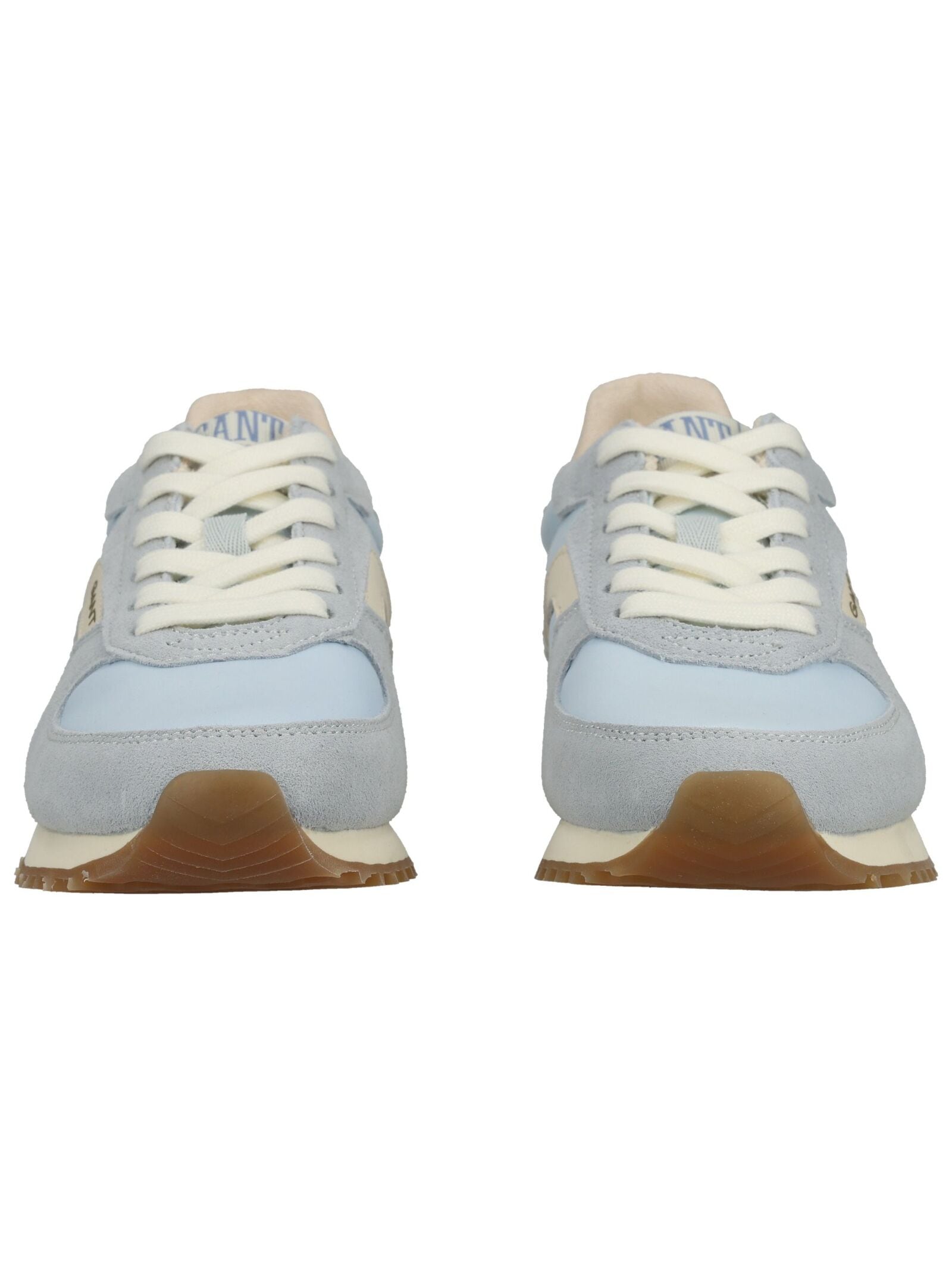 Gant Sneaker »Gant Sneaker Veloursleder/Textil«