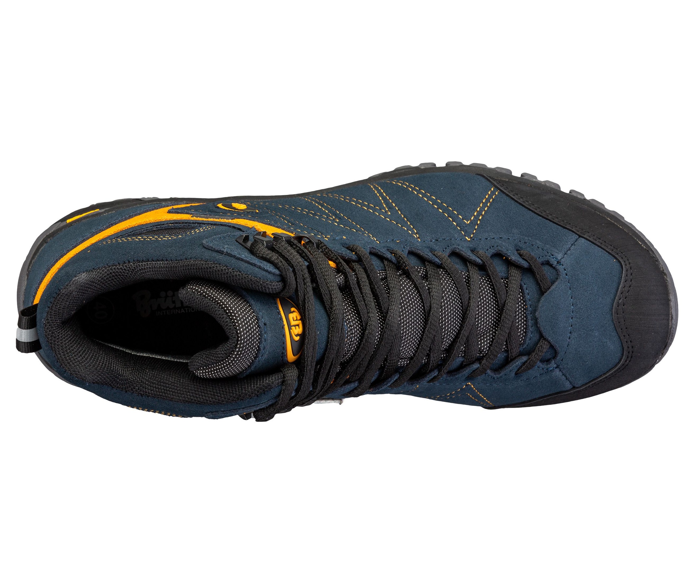 BRÜTTING Outdoorschuh »Outdoorstiefel Mount Kapela High«