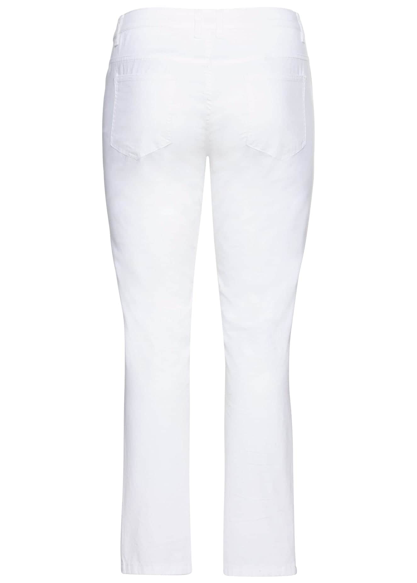 Sheego Stretch-Hose