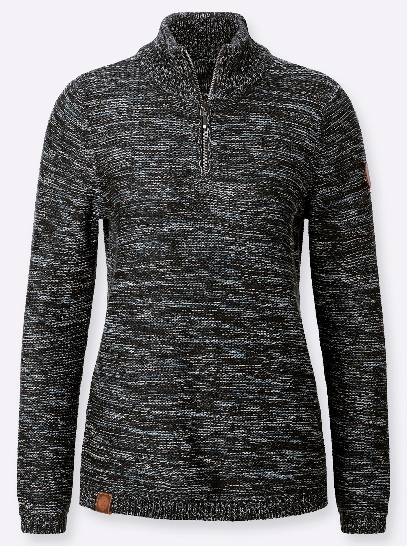 Casual Looks Troyer »Troyer«