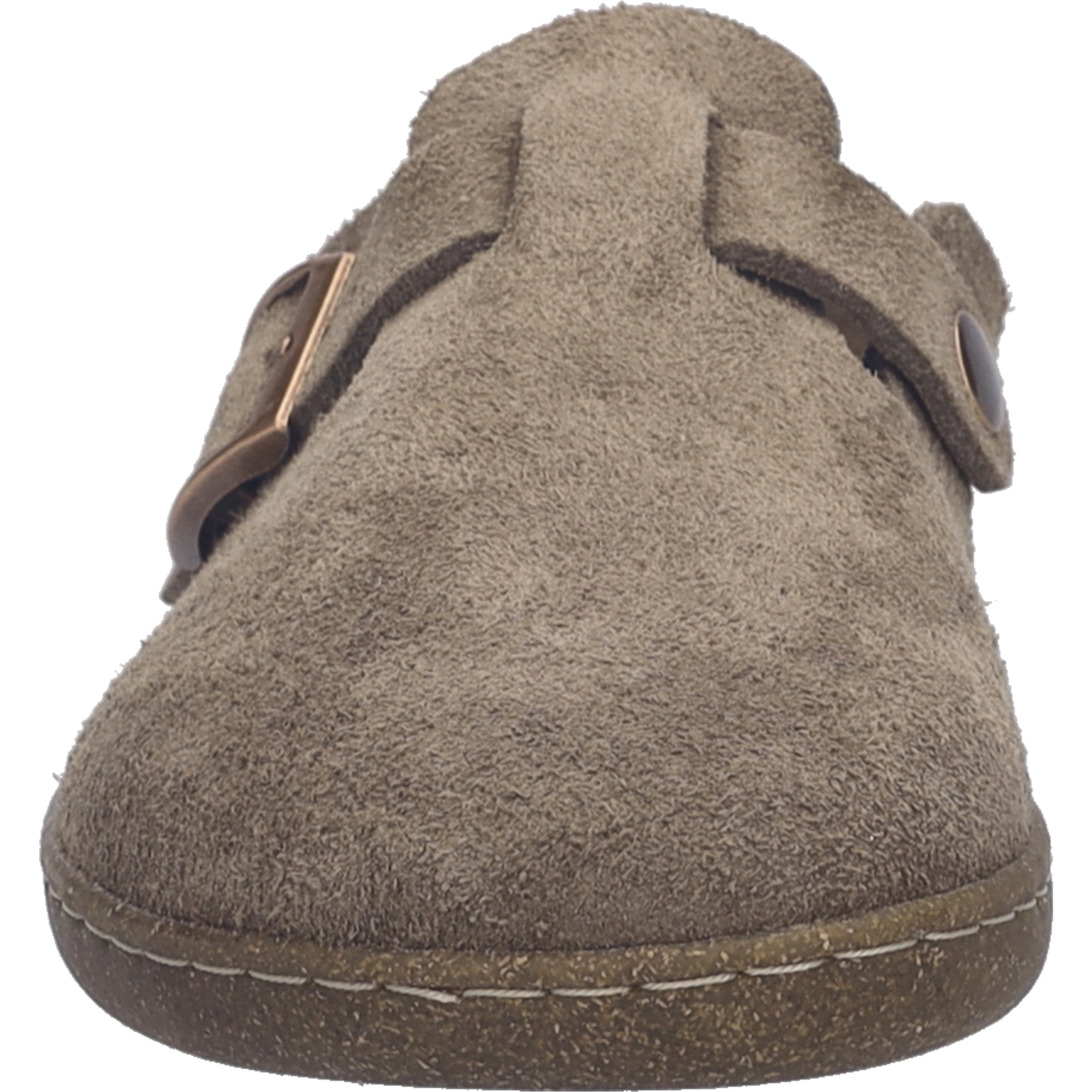 Josef Seibel Clog »Jill 01, nuss«