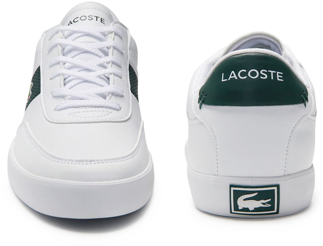 lacoste vans