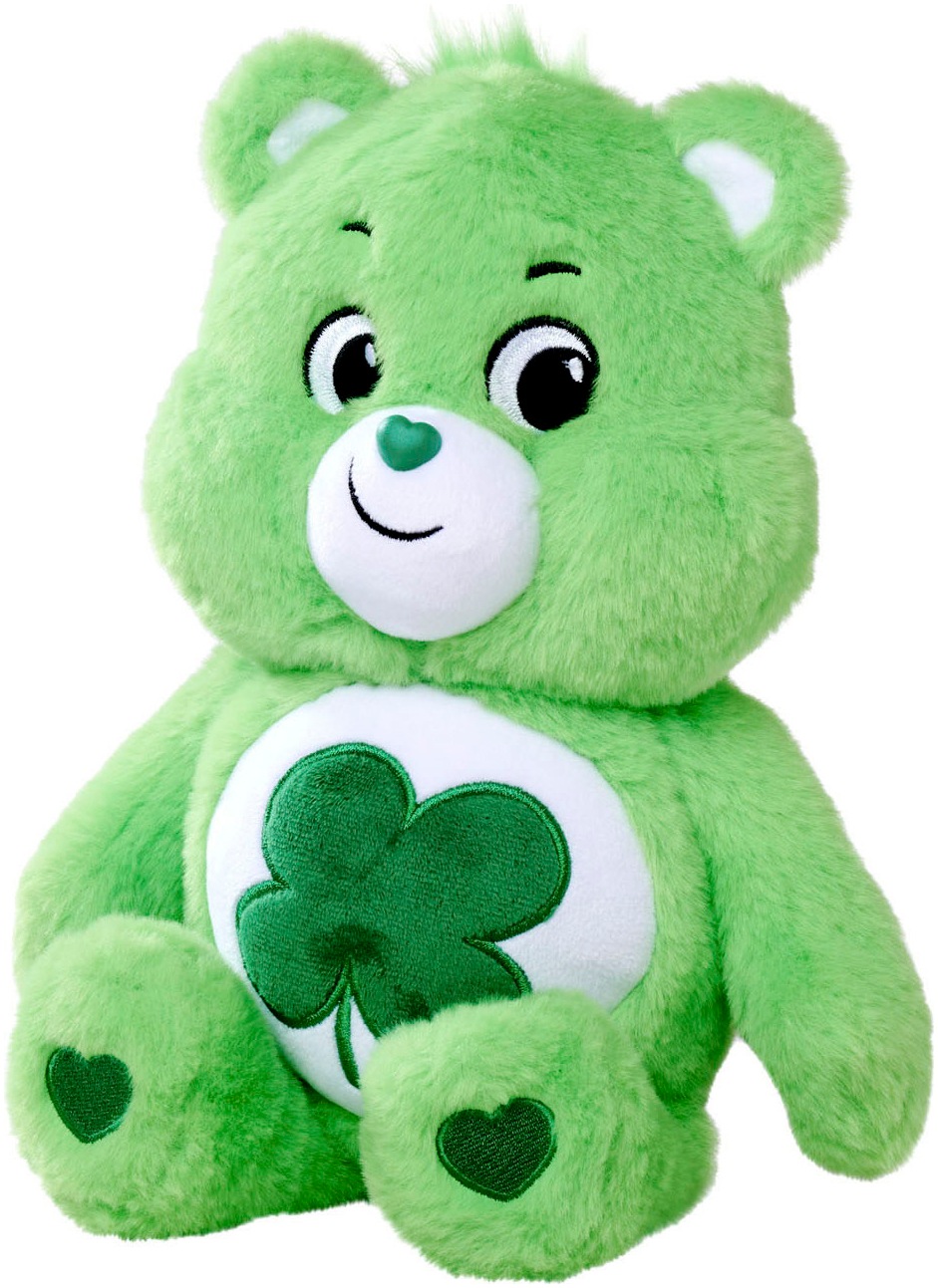 SIMBA Kuscheltier »Care Bears Glücksbärchi, 35 cm«